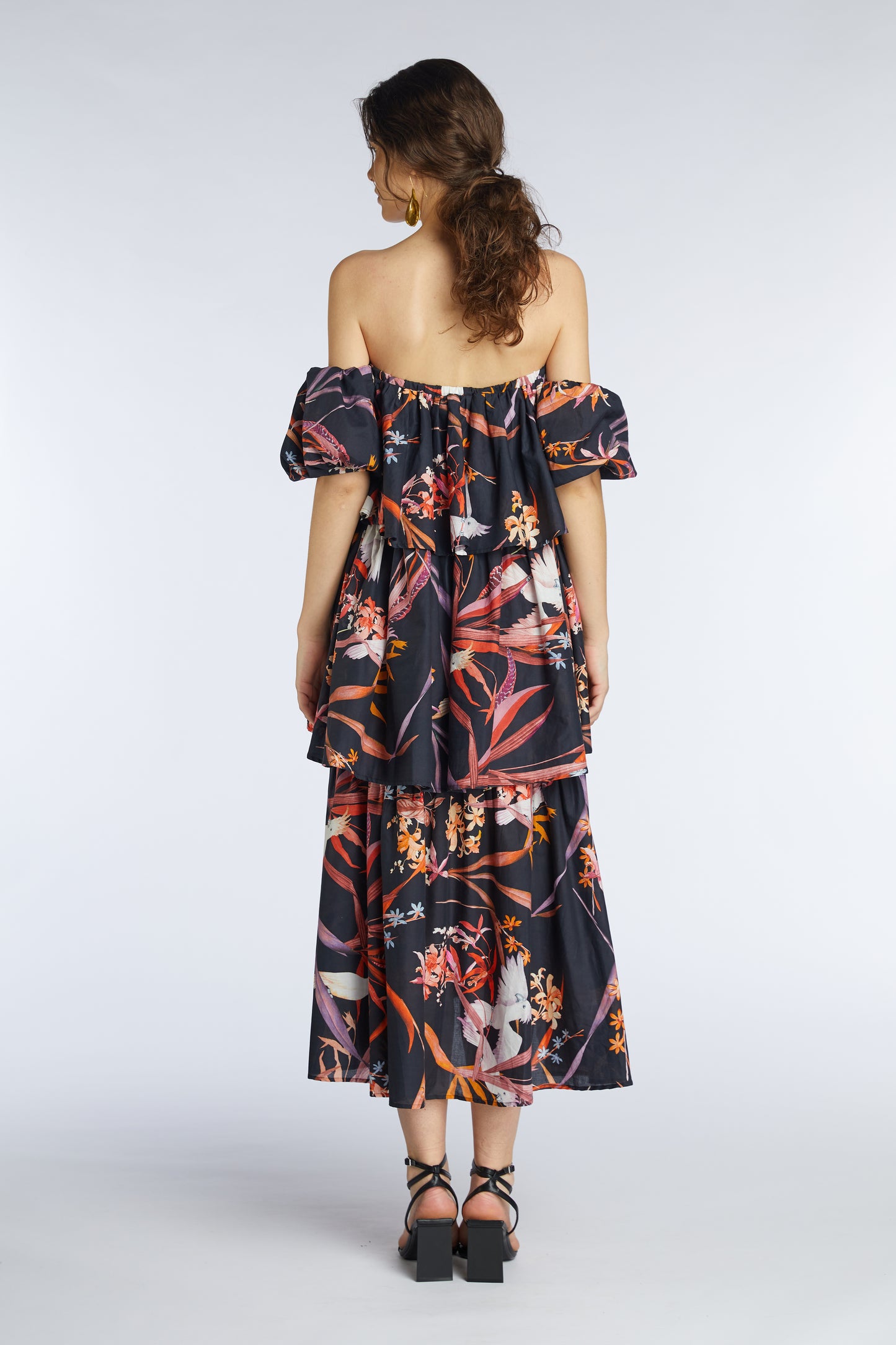 
                  
                    GALAH dress
                  
                
