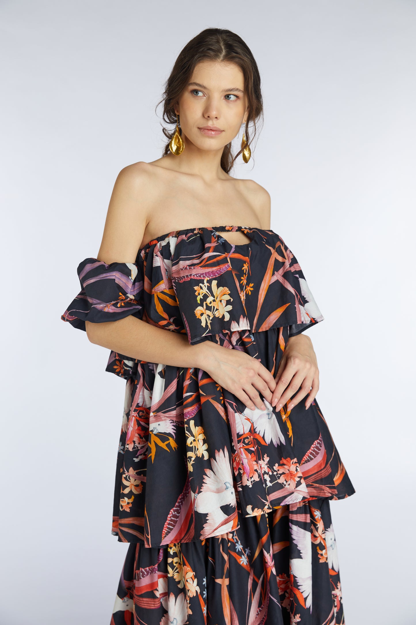 
                  
                    GALAH dress
                  
                