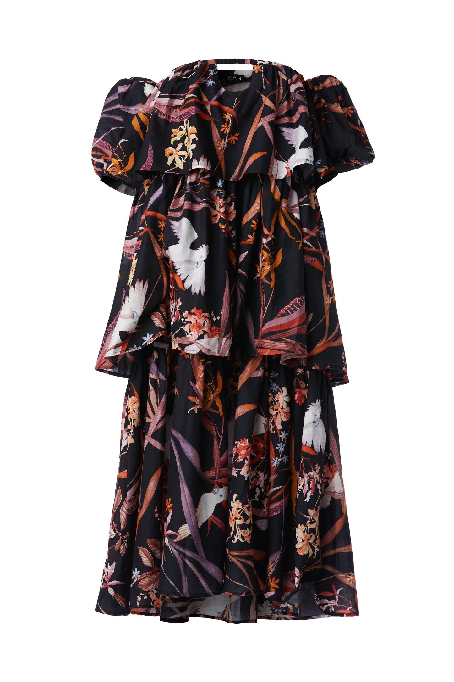 
                  
                    GALAH dress
                  
                