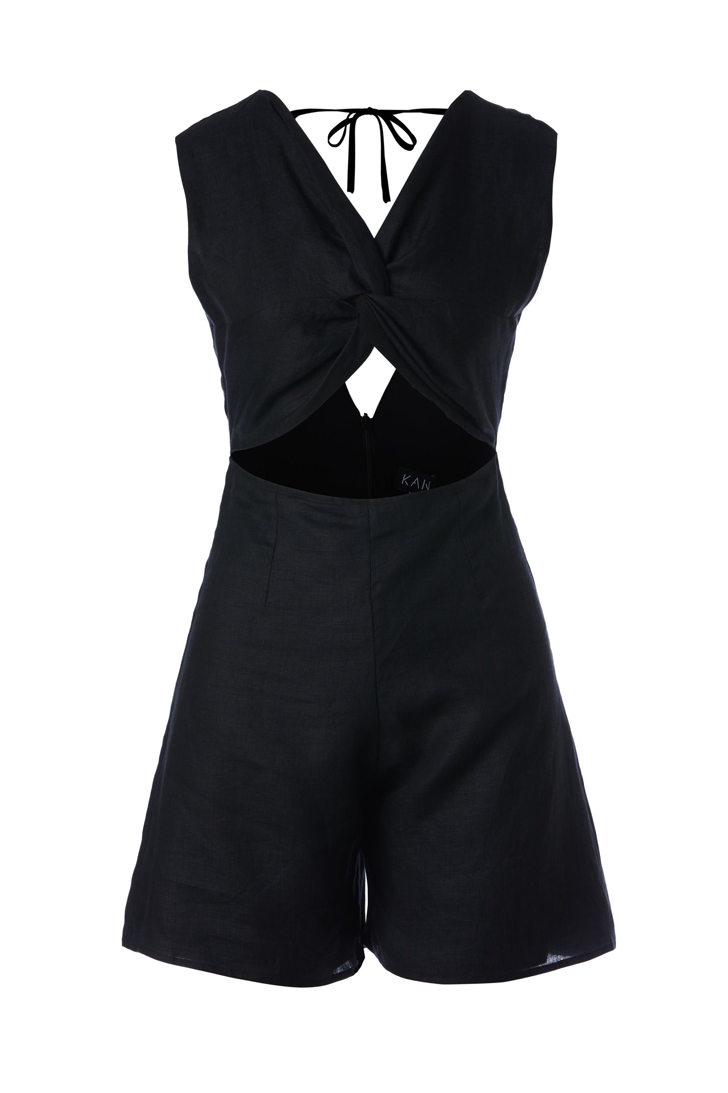 
                  
                    CALLA jumpsuit
                  
                