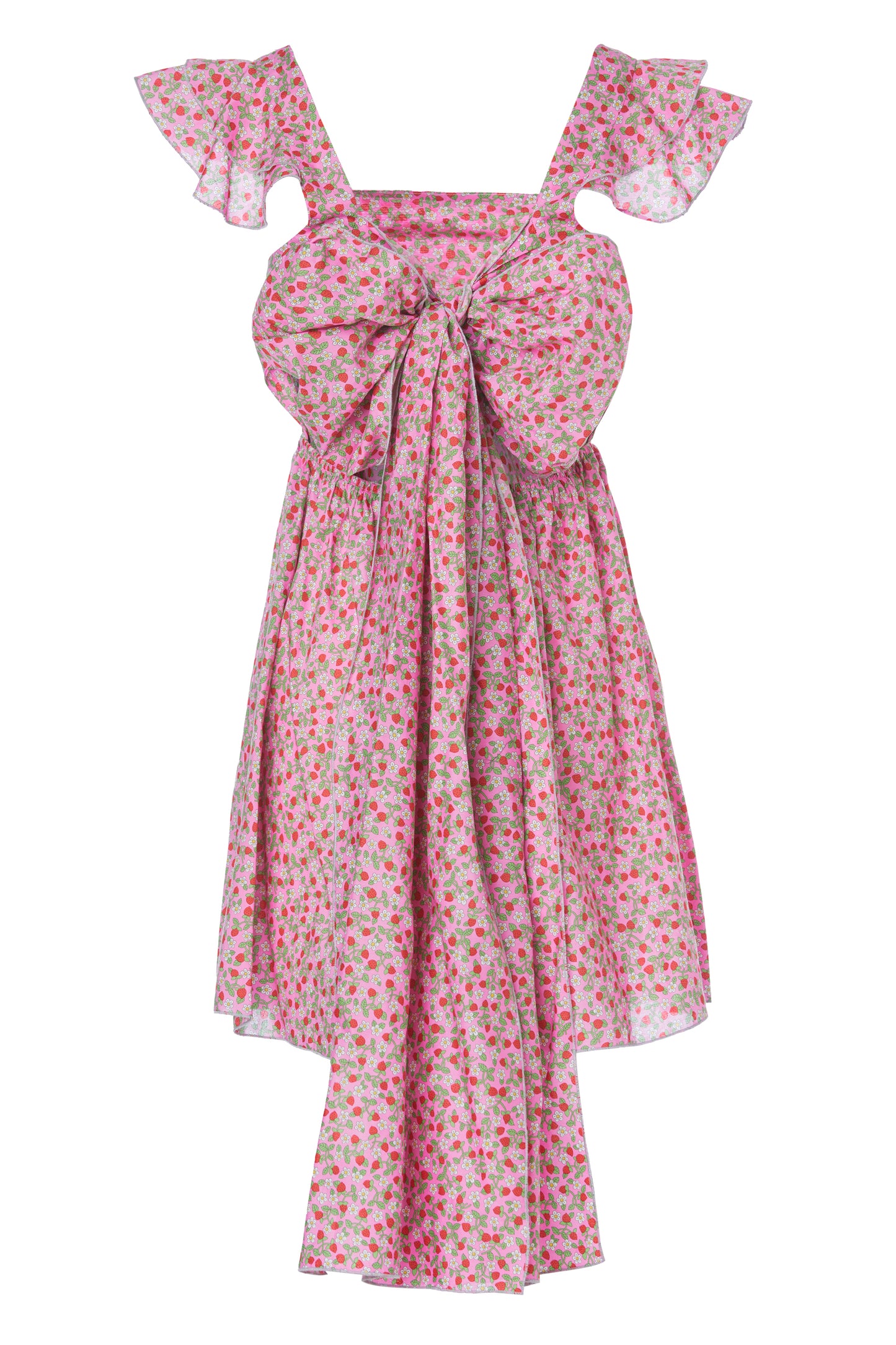 
                  
                    IBERIS dress
                  
                