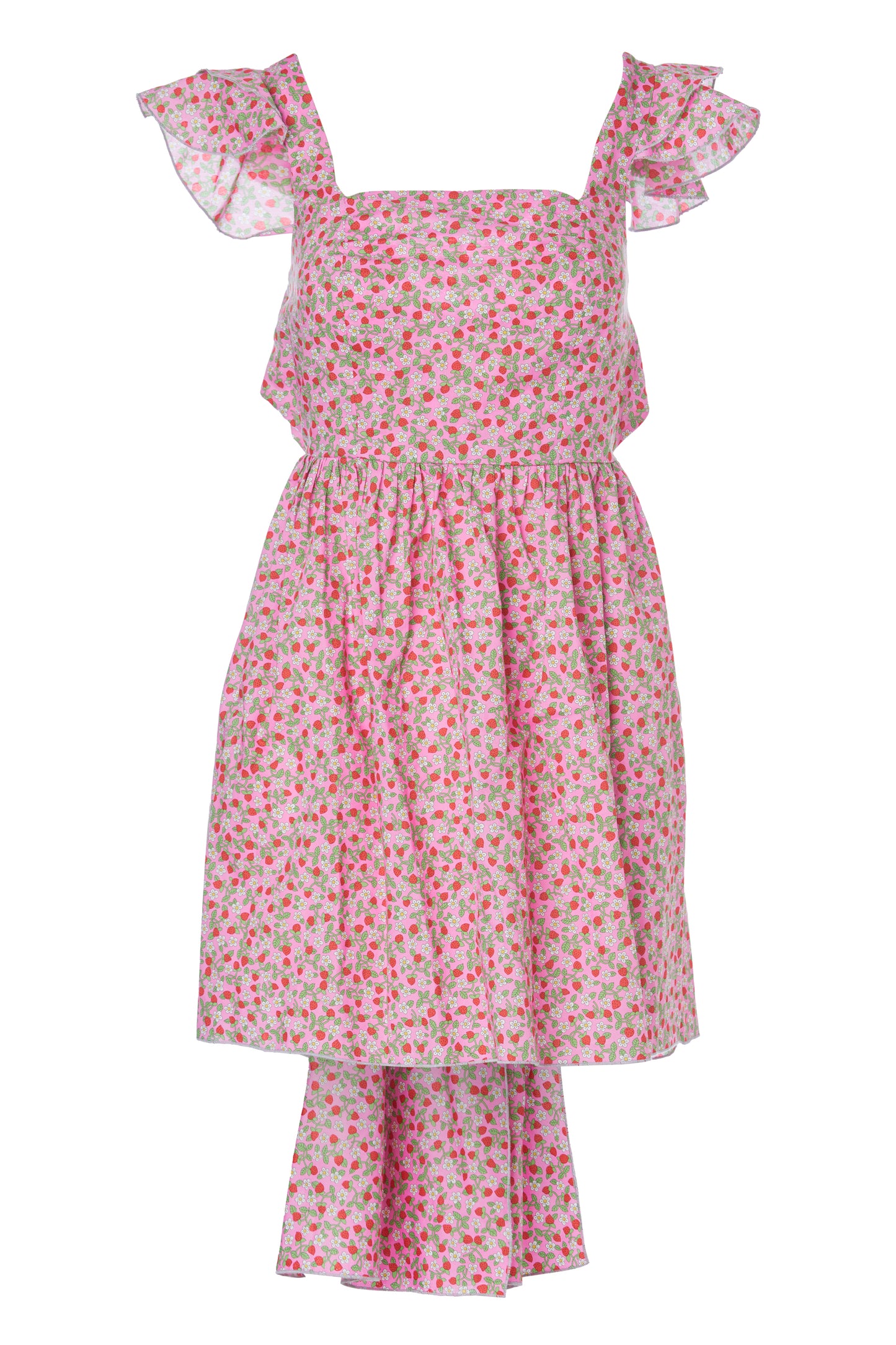 
                  
                    IBERIS dress
                  
                