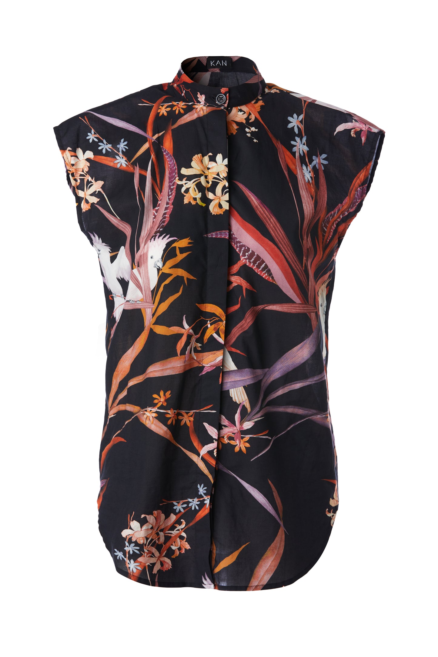 
                  
                    JARDINE shirt
                  
                