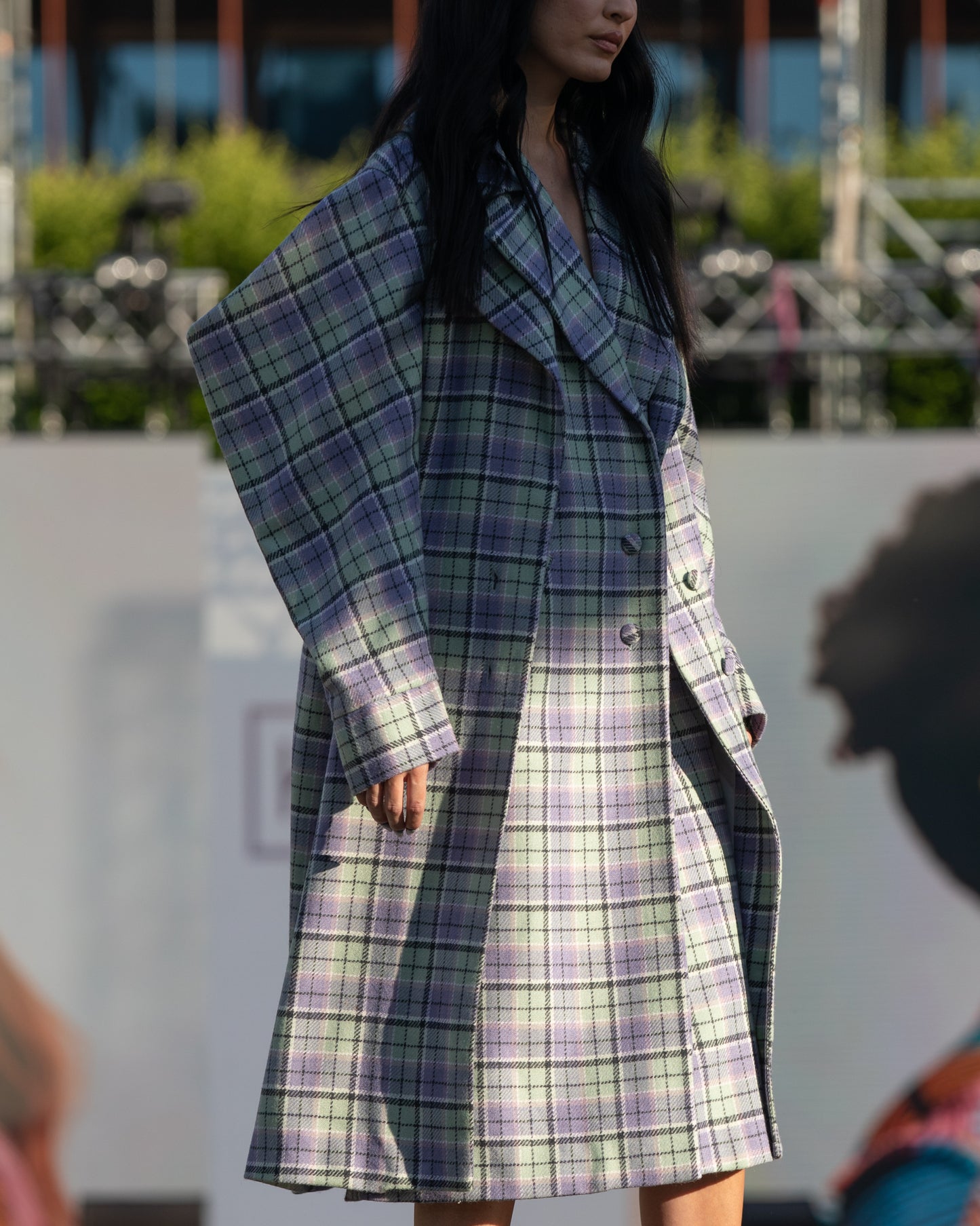 
                  
                    WILLOW coat
                  
                