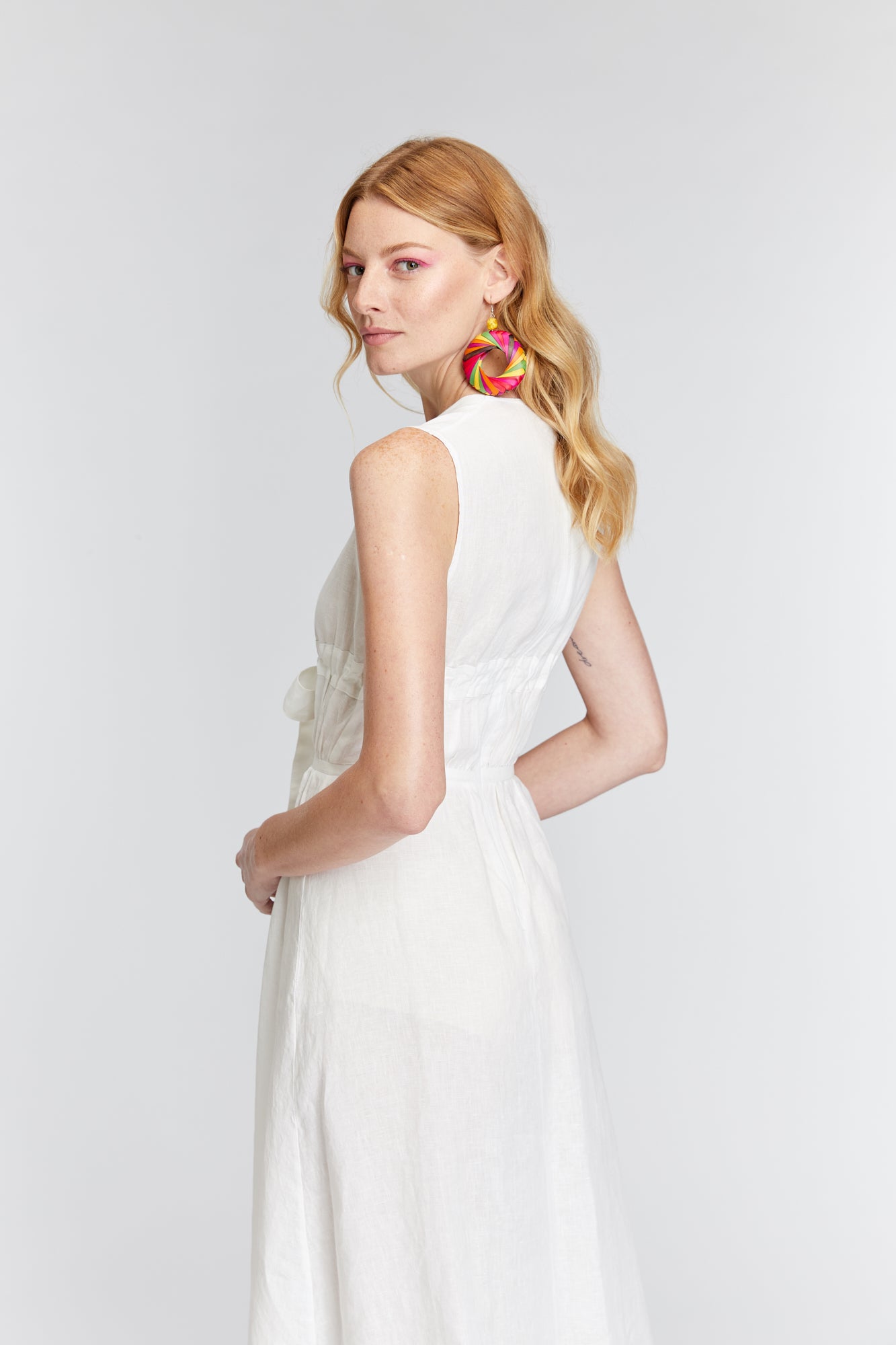 
                  
                    MOONFLOWER dress
                  
                