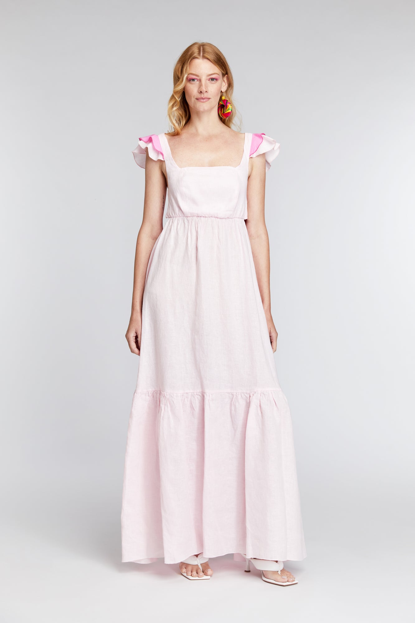 
                  
                    BLOSSOM dress
                  
                