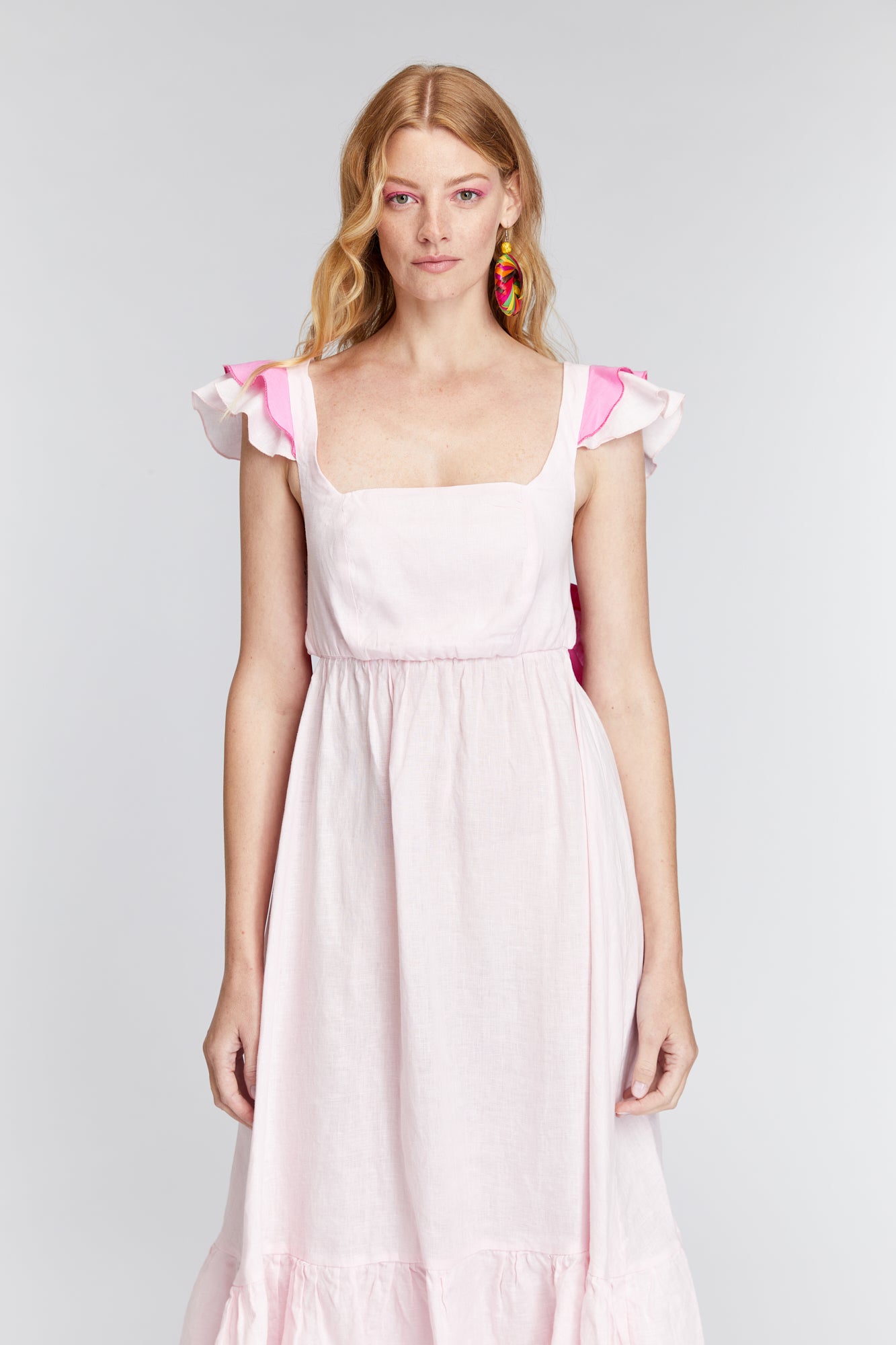
                  
                    BLOSSOM dress
                  
                