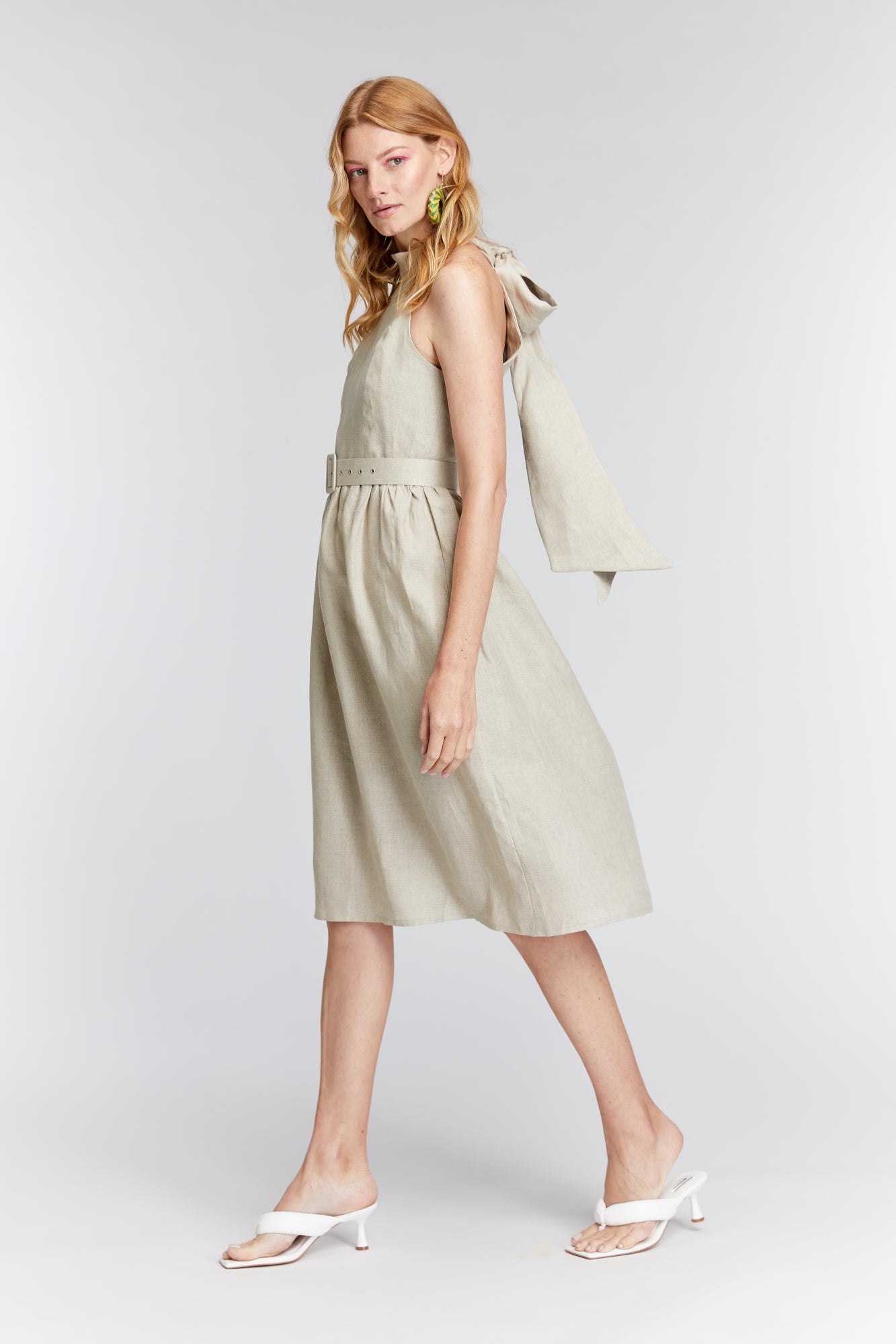 
                  
                    WHEAT dress
                  
                