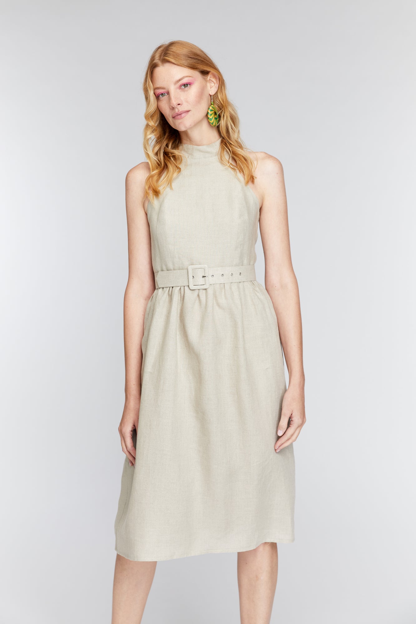 
                  
                    WHEAT dress
                  
                