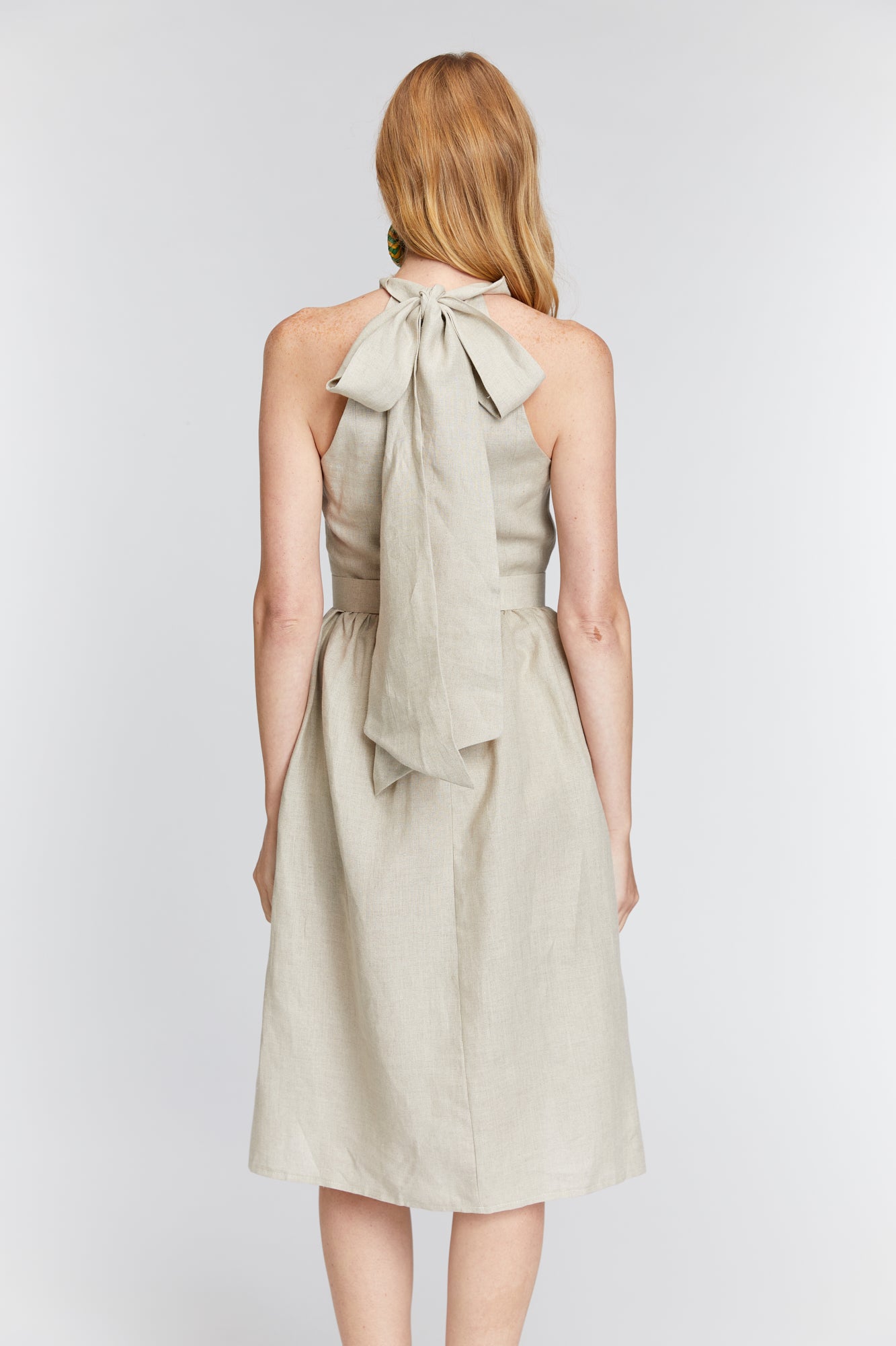 
                  
                    WHEAT dress
                  
                
