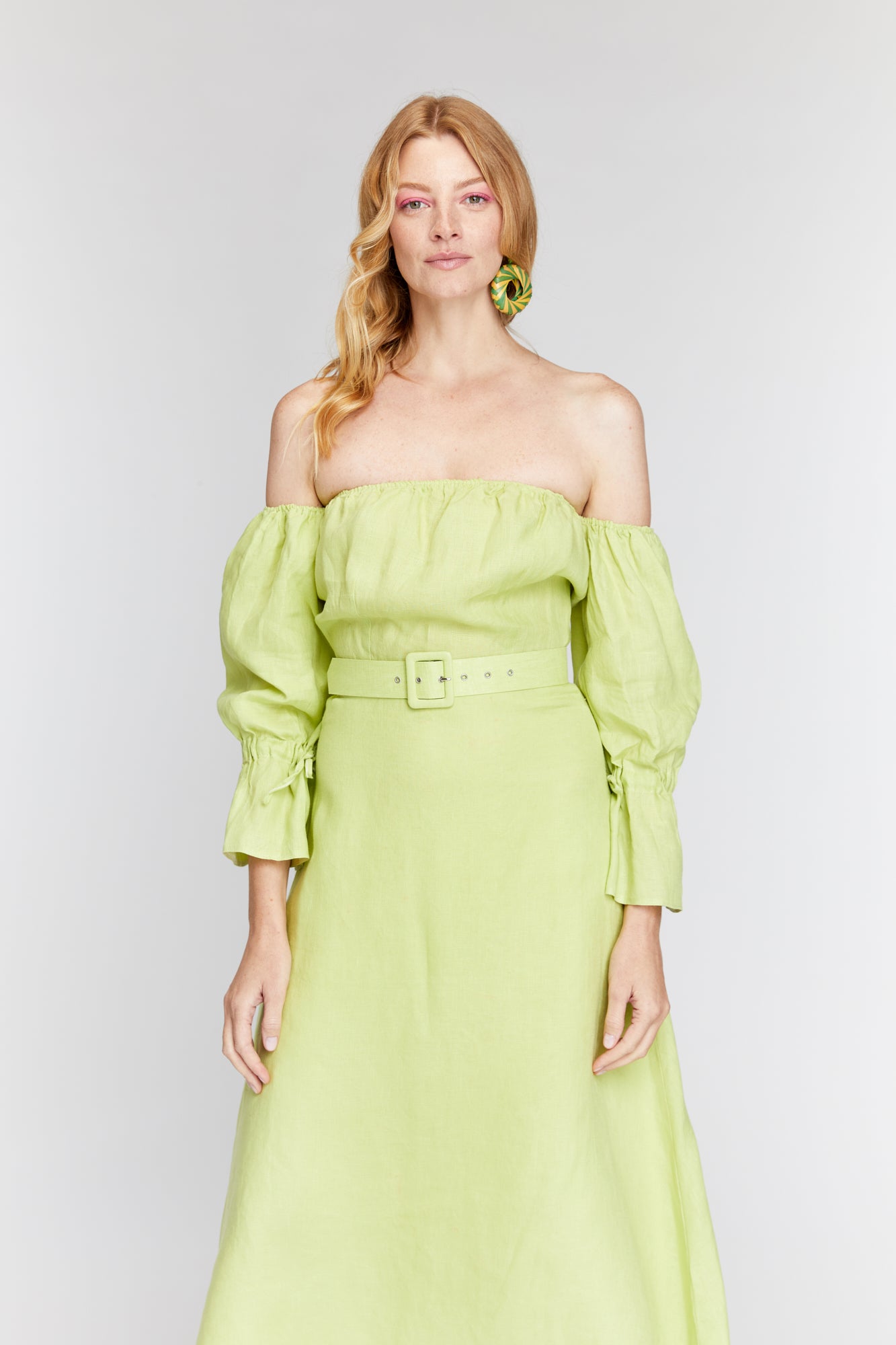 
                  
                    ZINNIA dress
                  
                