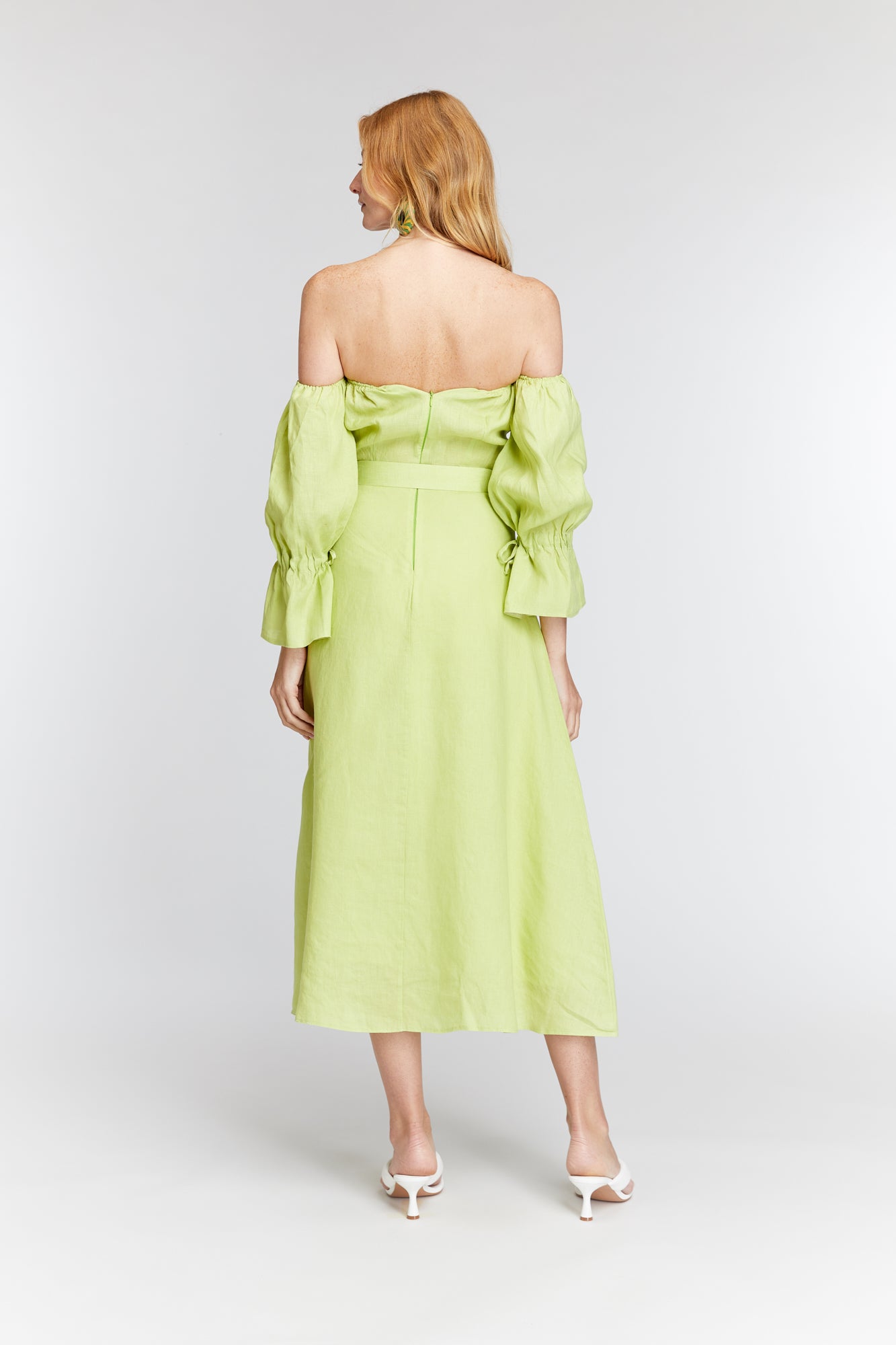 
                  
                    ZINNIA dress
                  
                