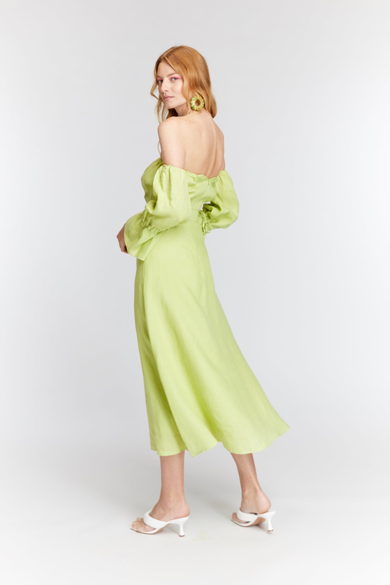 
                  
                    ZINNIA dress
                  
                