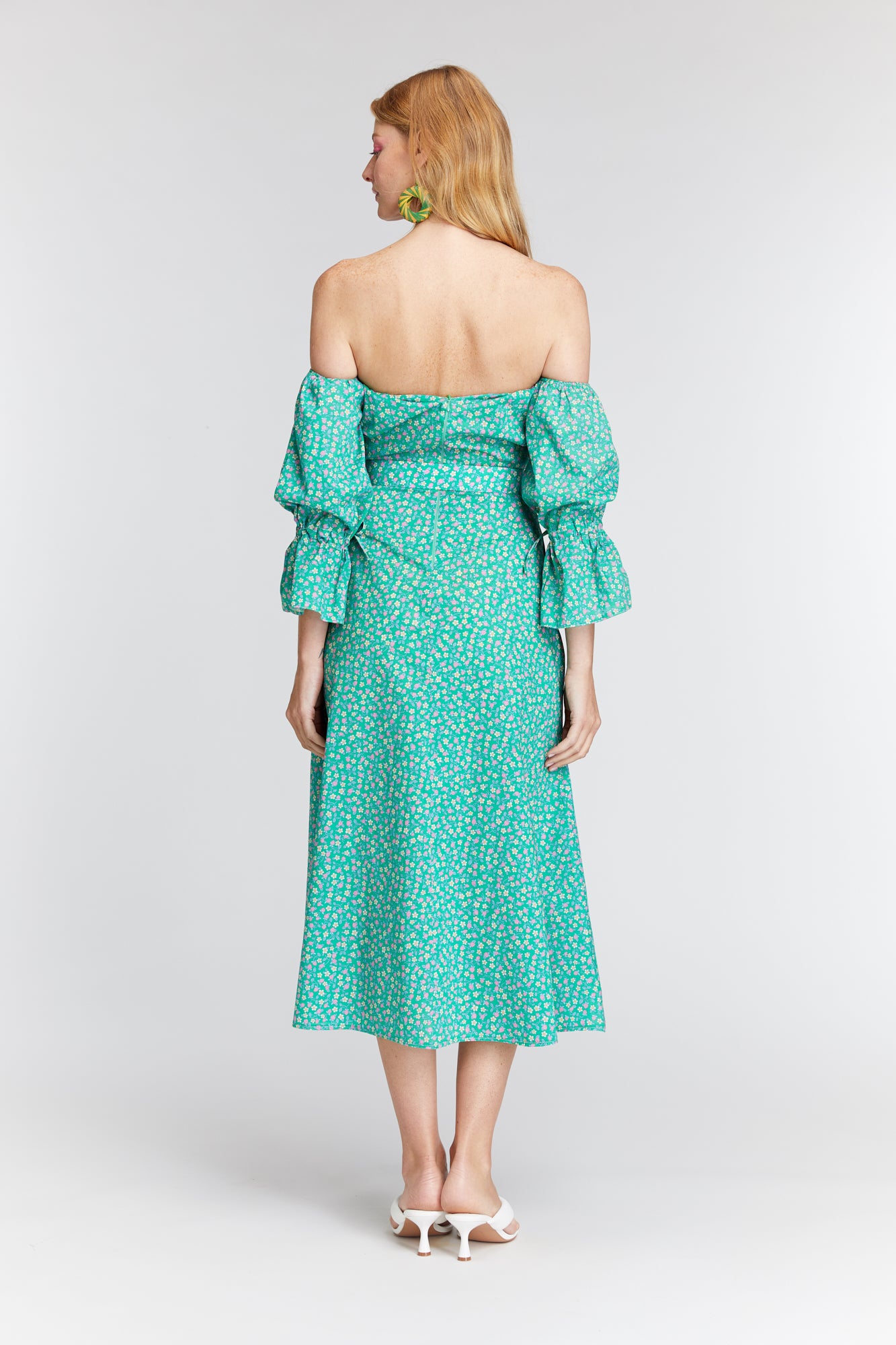 
                  
                    ORCHARD dress
                  
                