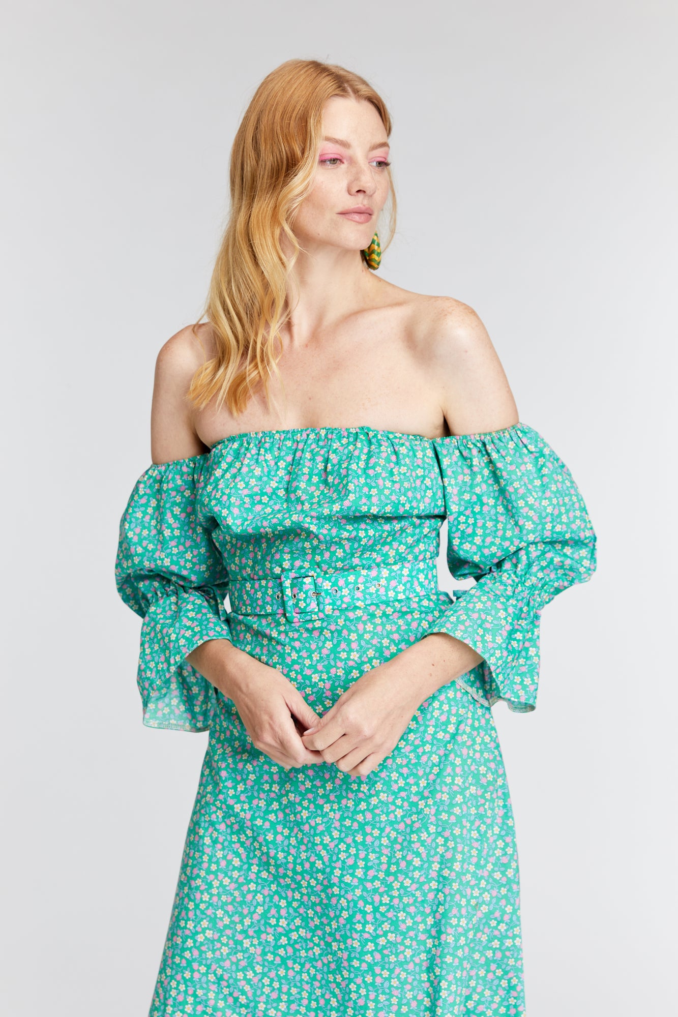 
                  
                    ORCHARD dress
                  
                
