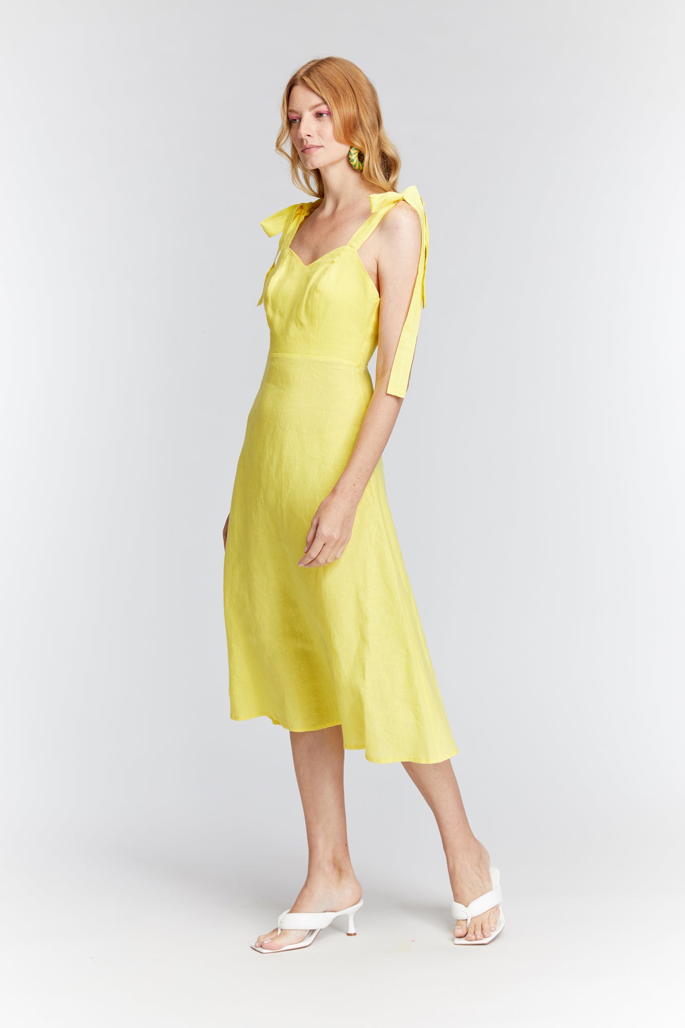 
                  
                    HONEYSUCKLE dress
                  
                