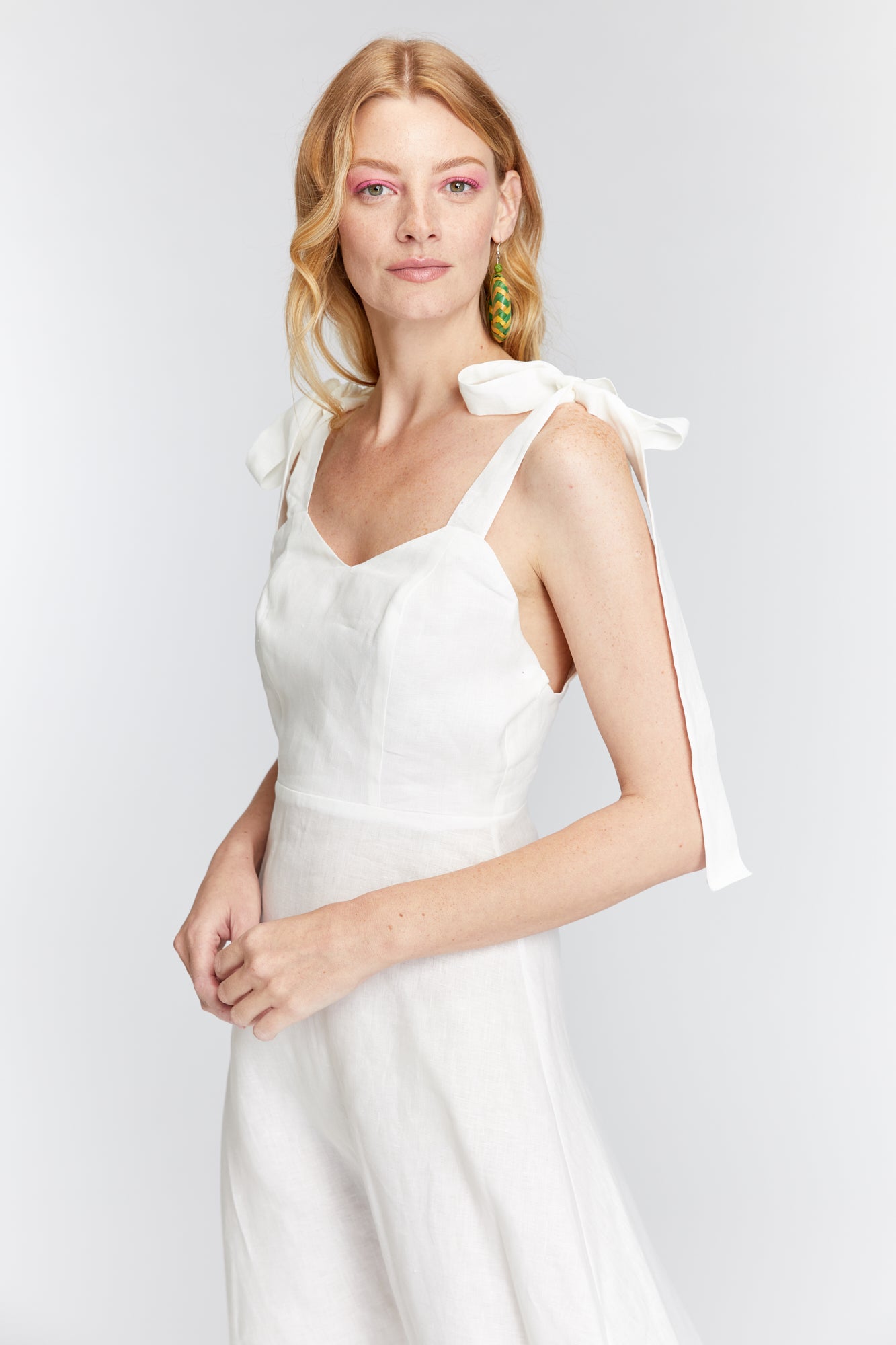 
                  
                    TULIP dress
                  
                
