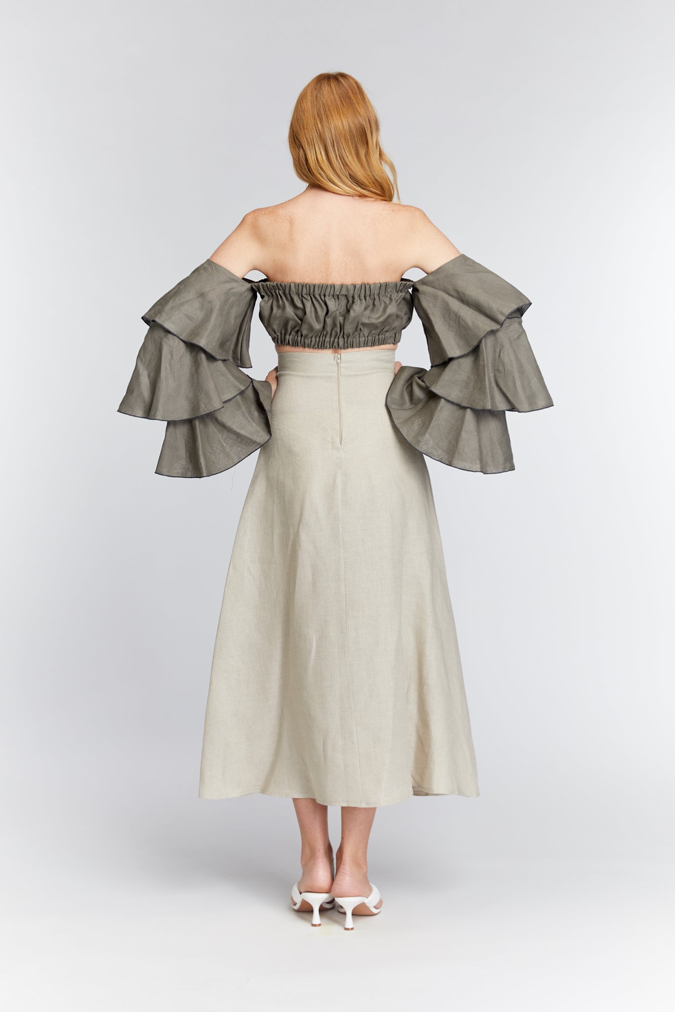 
                  
                    PANSY top
                  
                
