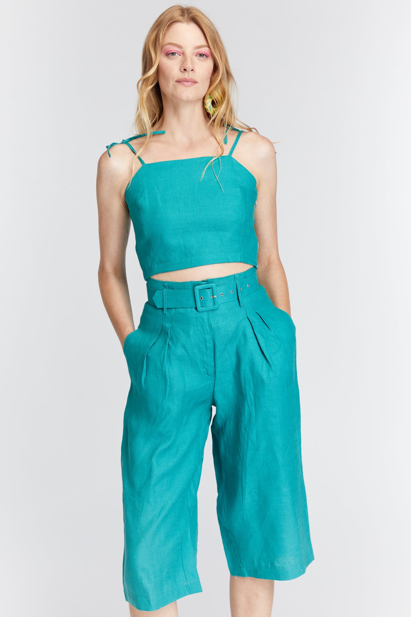 
                  
                    JADE VINE top
                  
                