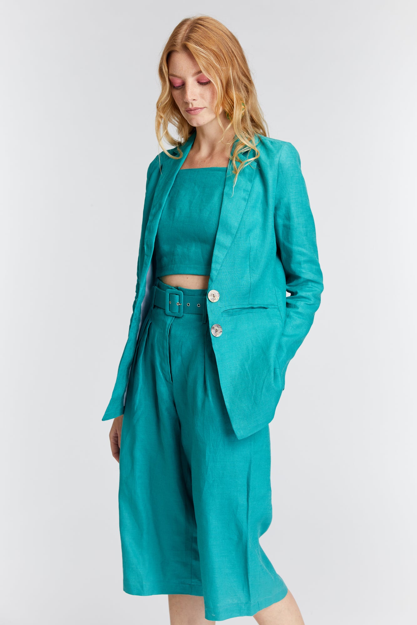 
                  
                    JADE VINE top
                  
                