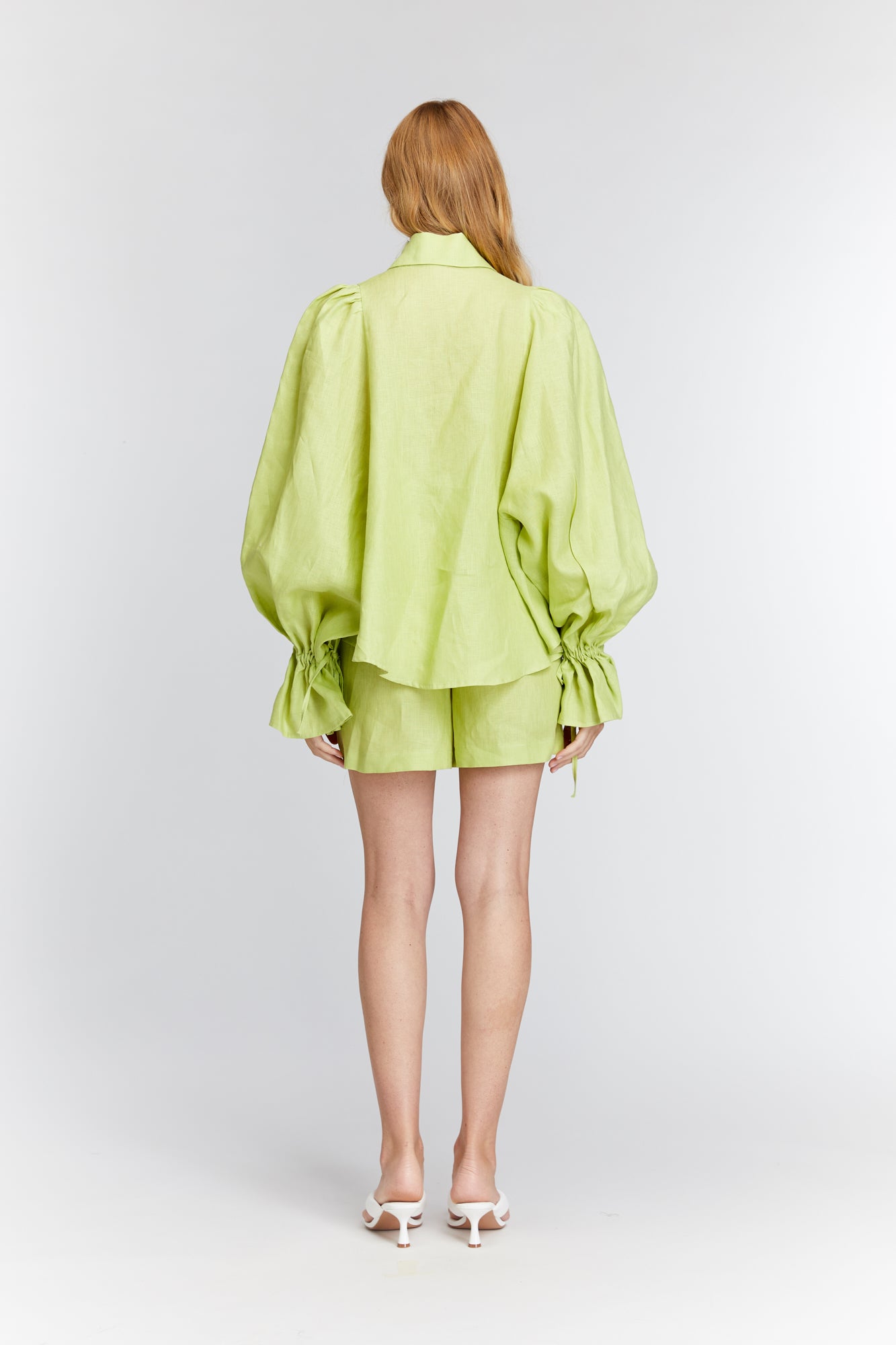 
                  
                    PALM shirt
                  
                