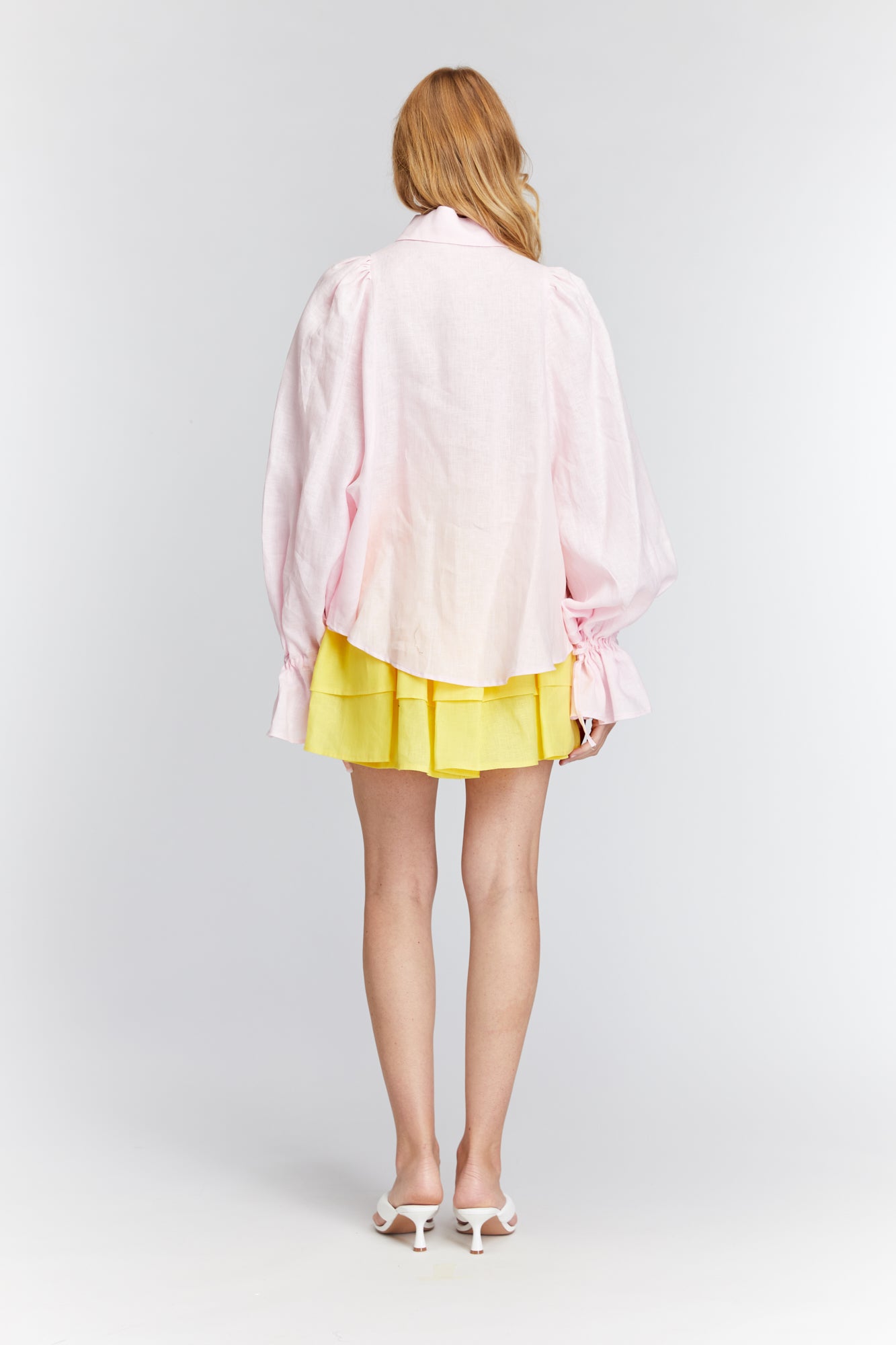 
                  
                    BEGONIA shirt
                  
                