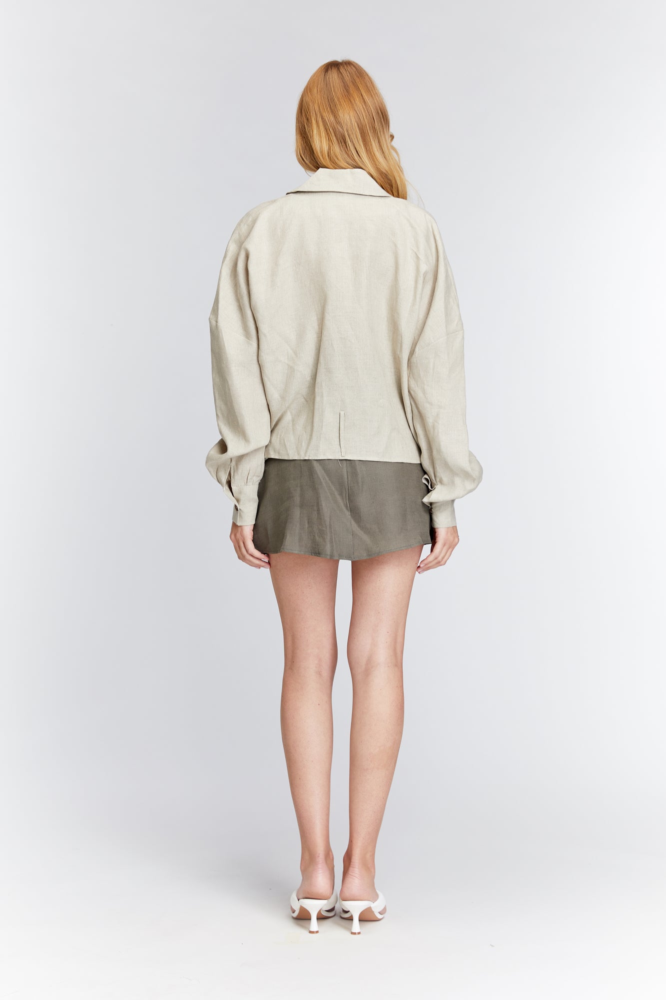 
                  
                    DESERT shirt
                  
                