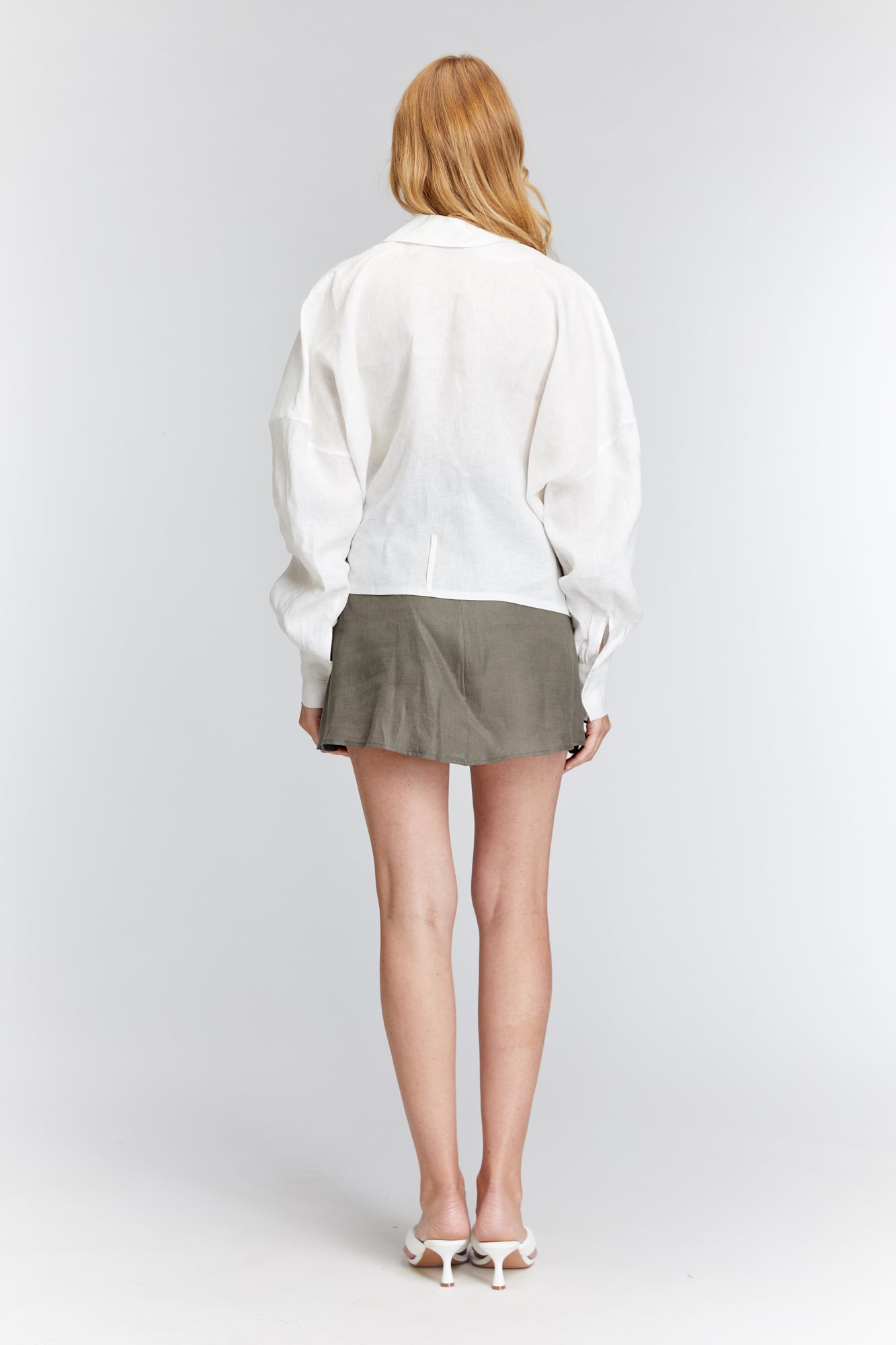 
                  
                    SWEET PEA shirt
                  
                