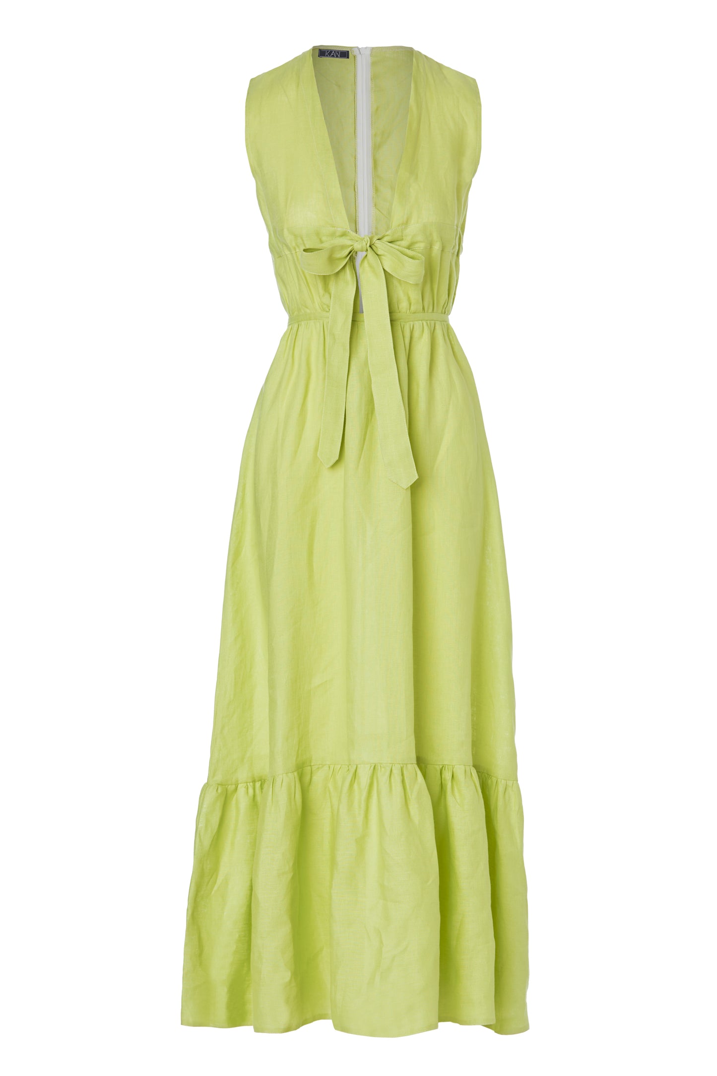 
                  
                    LIME FLOWER dress
                  
                