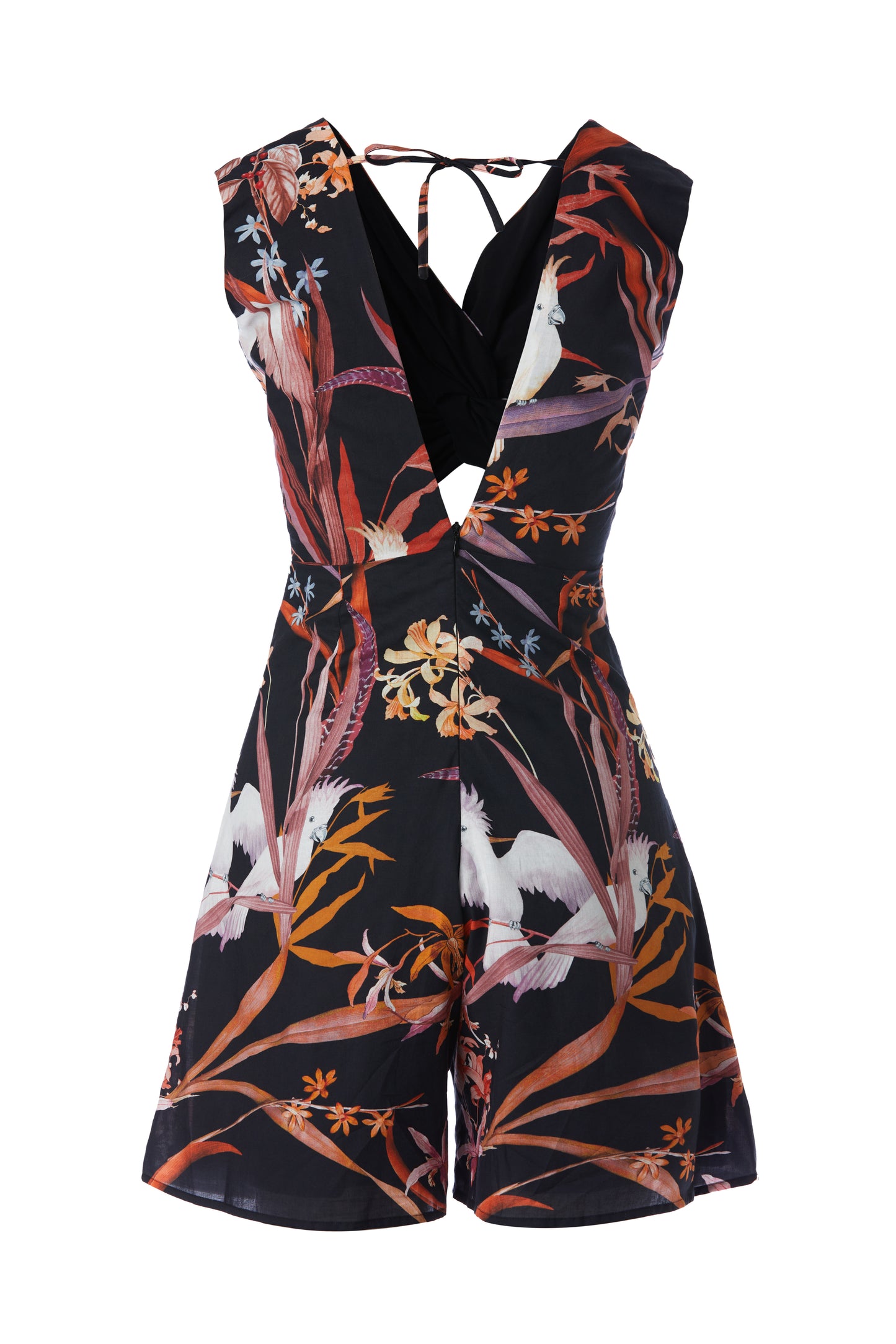 
                  
                    LOVEBIRD jumpsuit
                  
                