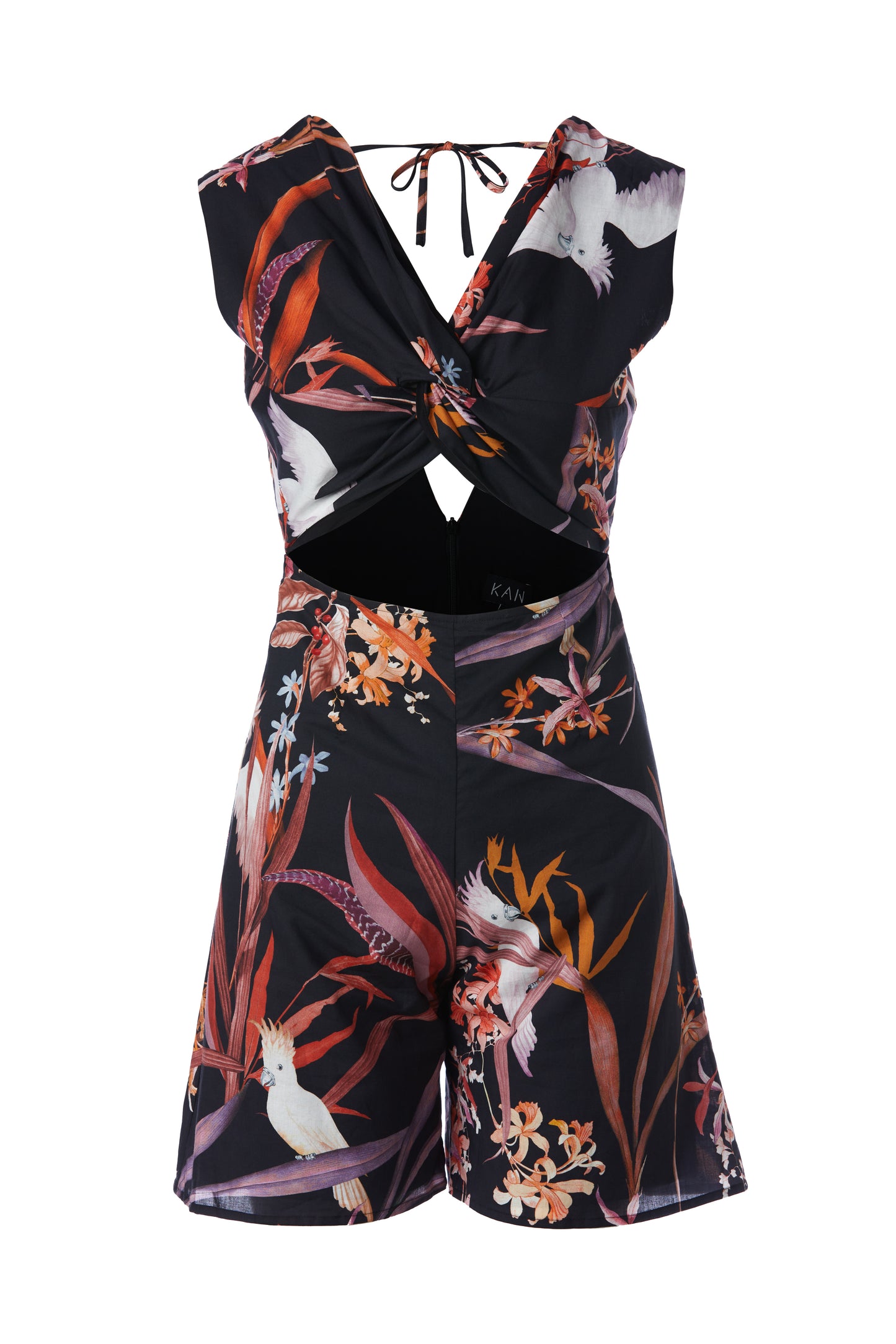 
                  
                    LOVEBIRD jumpsuit
                  
                