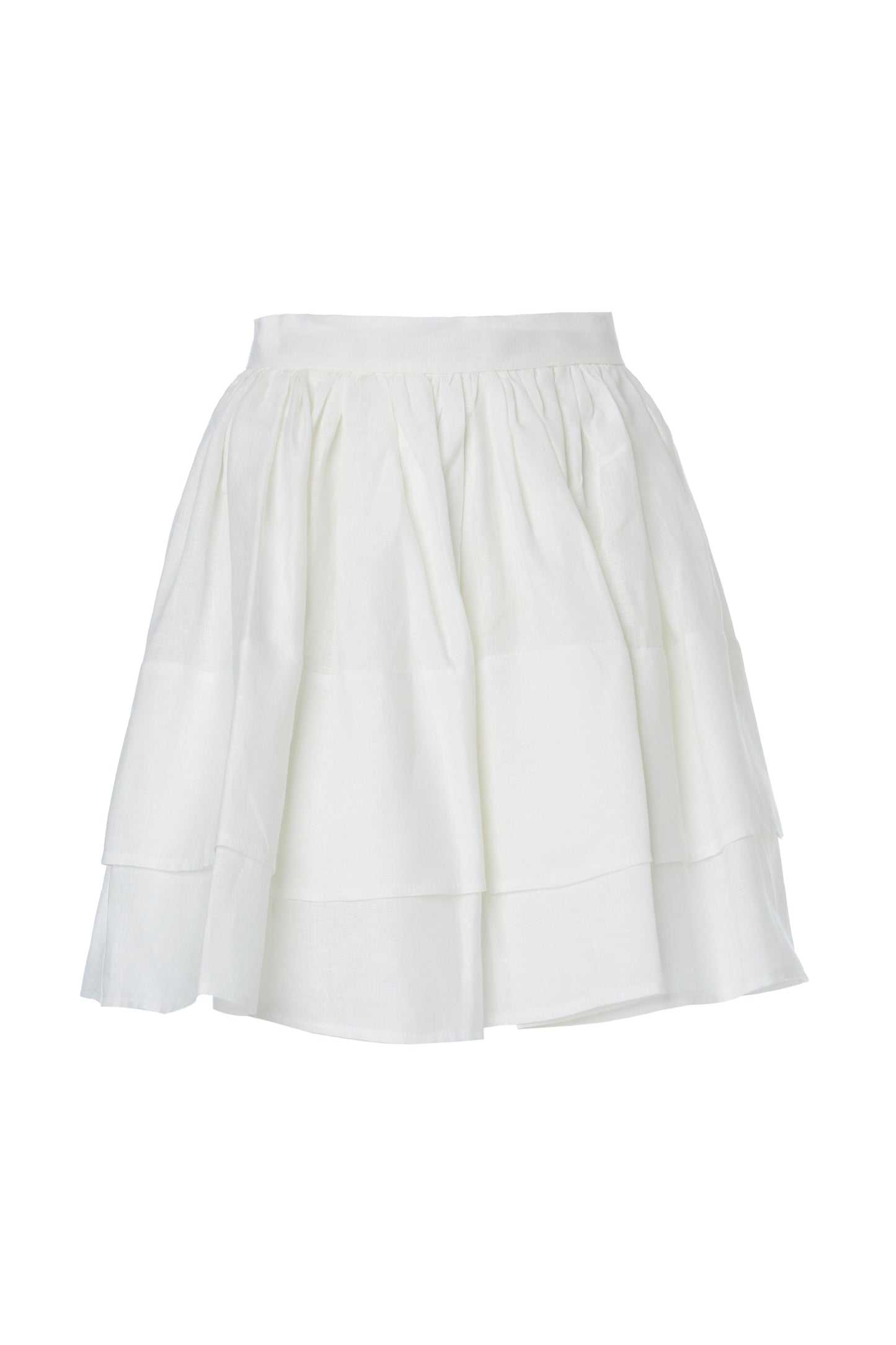 
                  
                    MAGNOLIA skirt
                  
                