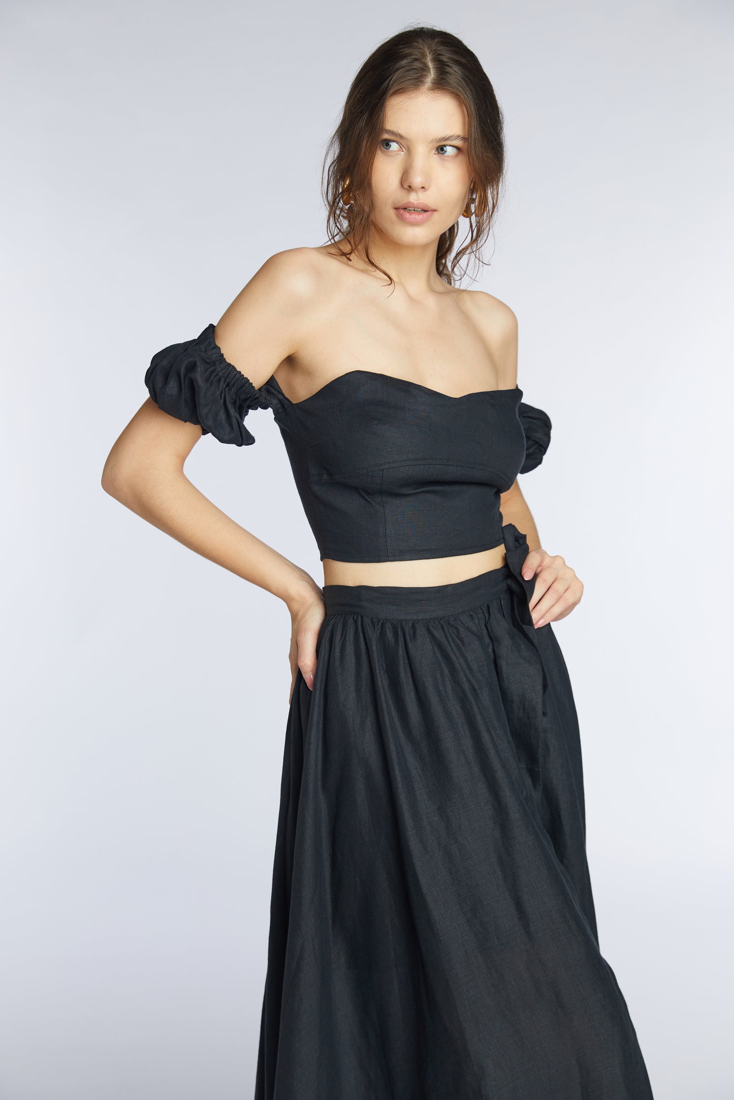 
                  
                    MALABAR top
                  
                