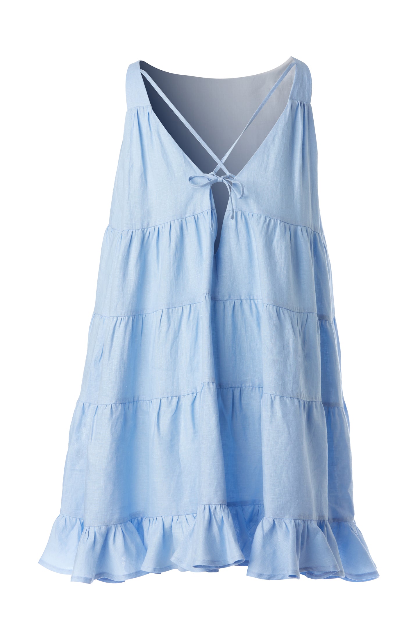 
                  
                    MALEO dress
                  
                