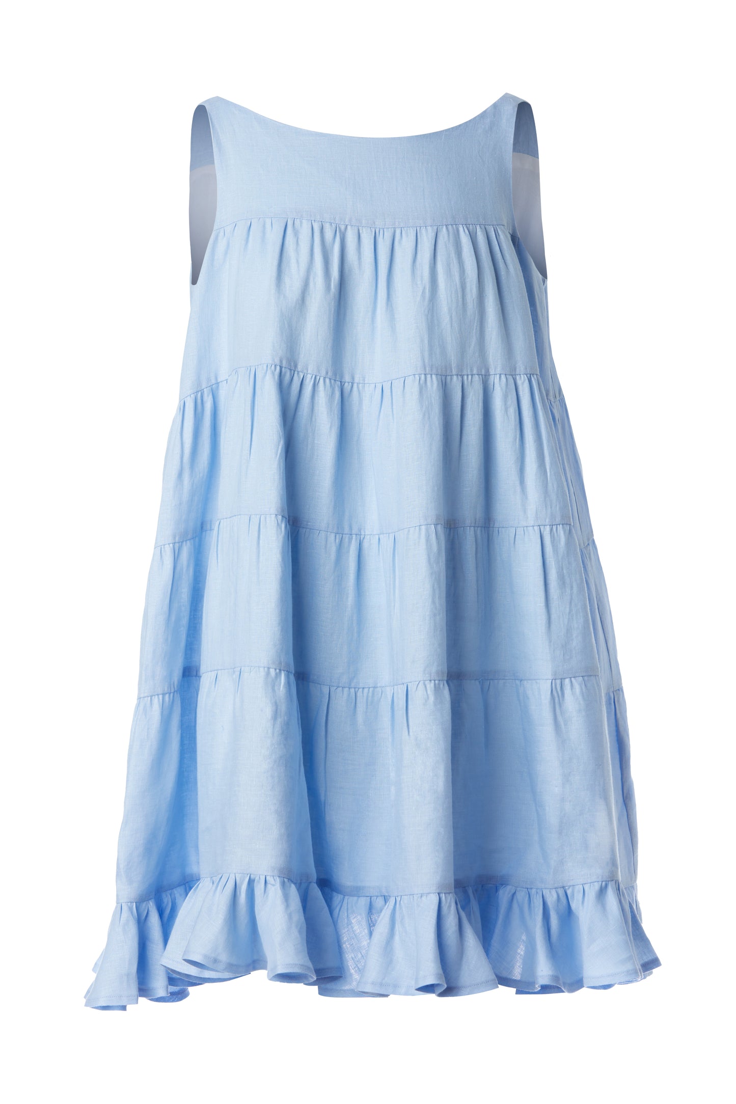 
                  
                    MALEO dress
                  
                