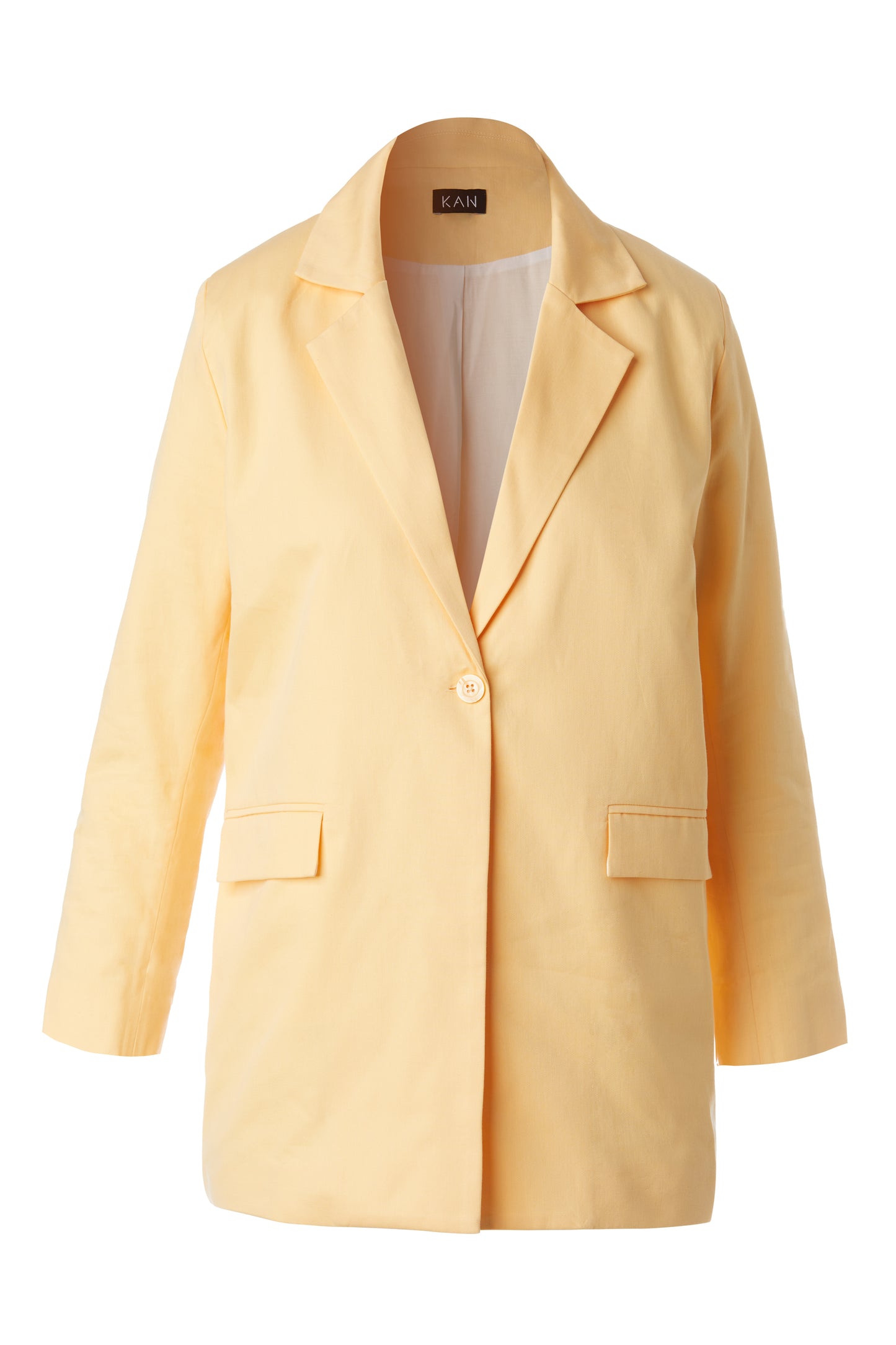 
                  
                    MANDARIN blazer
                  
                