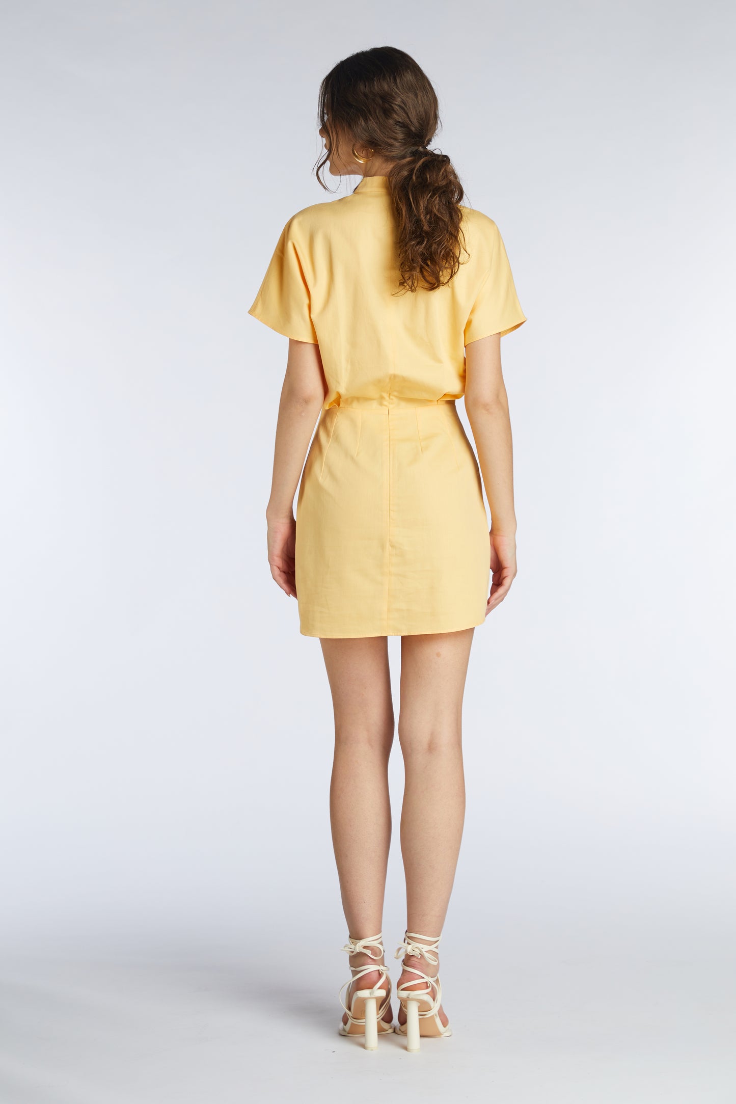 
                  
                    MINNEOLA dress
                  
                