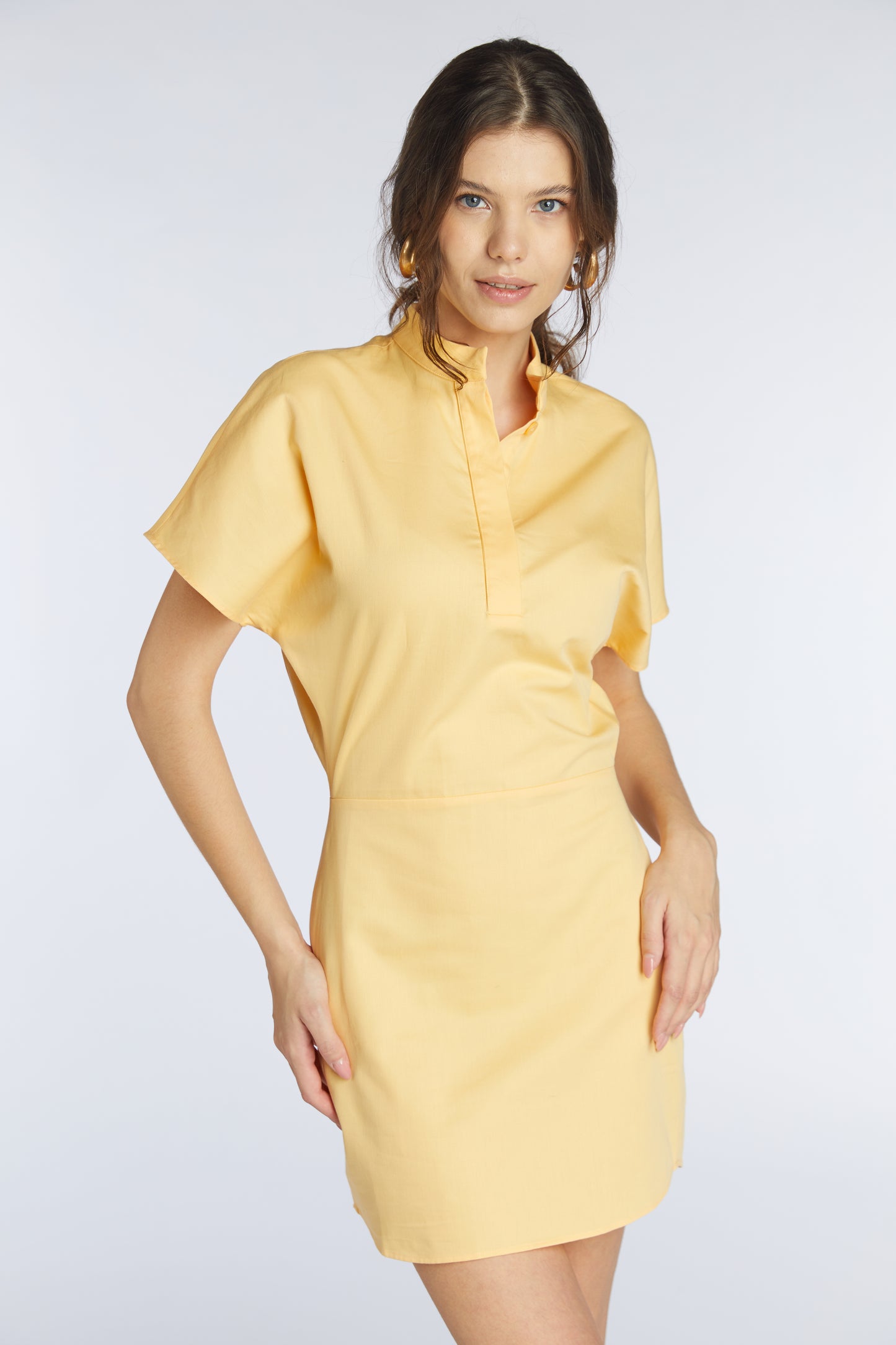 
                  
                    MINNEOLA dress
                  
                