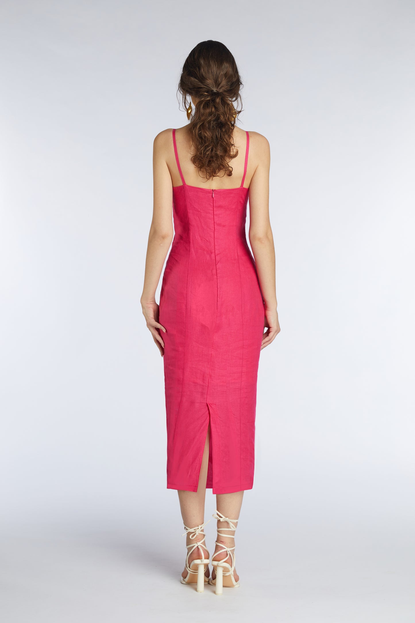 
                  
                    MUSA dress
                  
                