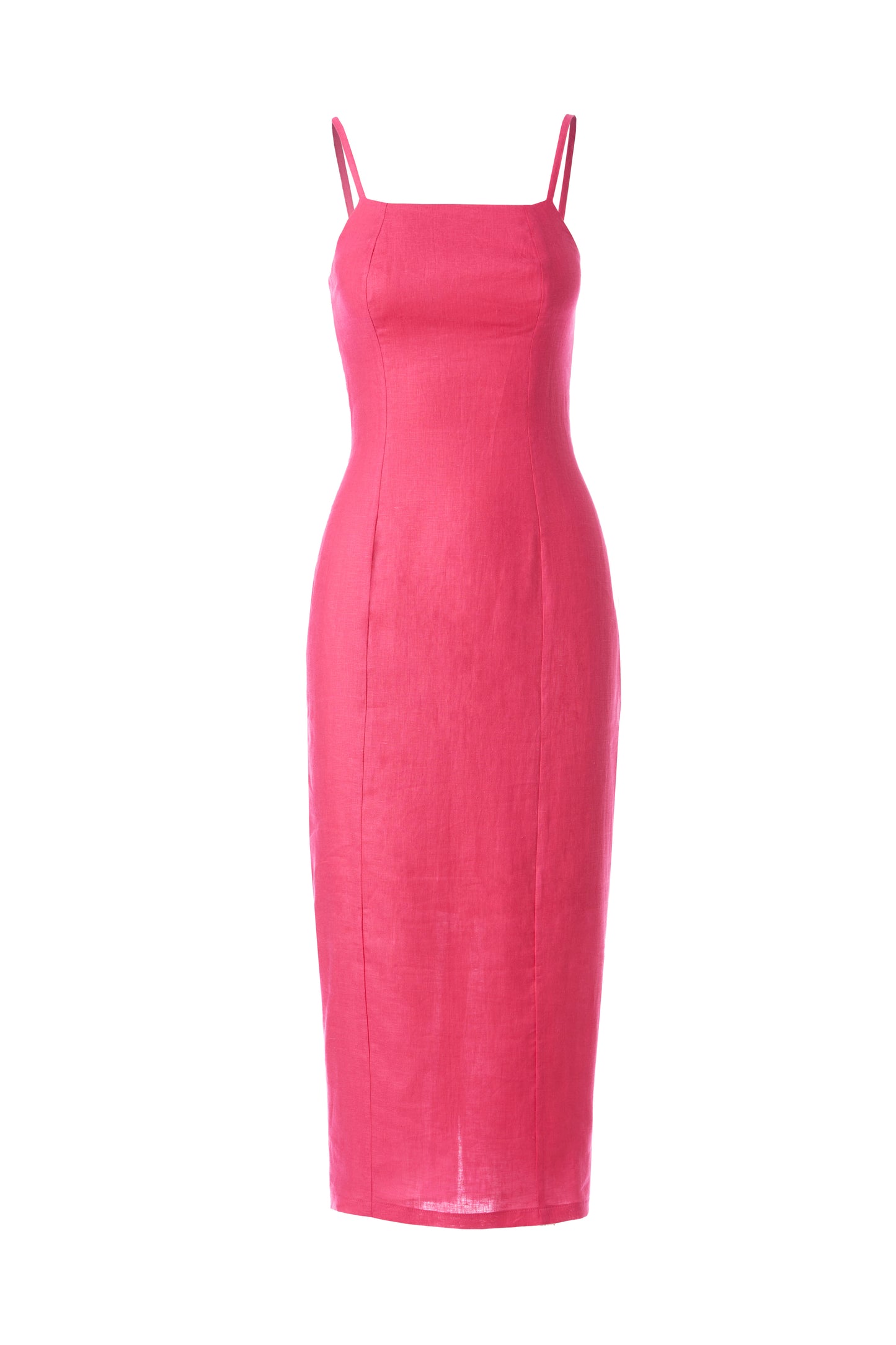 
                  
                    MUSA dress
                  
                