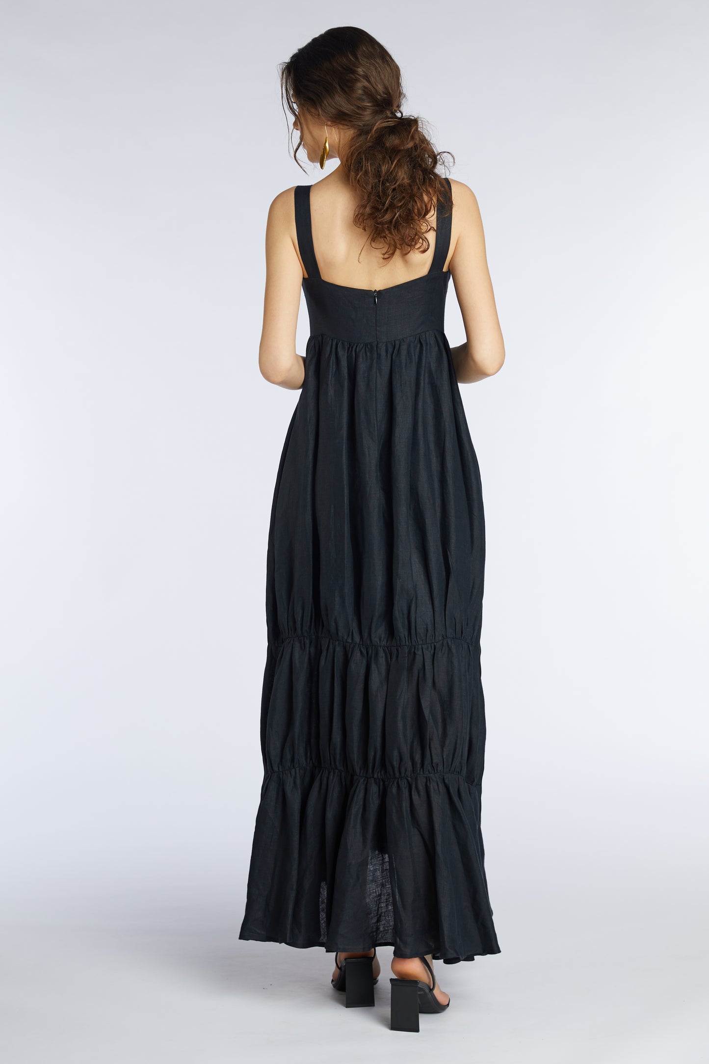 
                  
                    NIGHTINGALE dress
                  
                