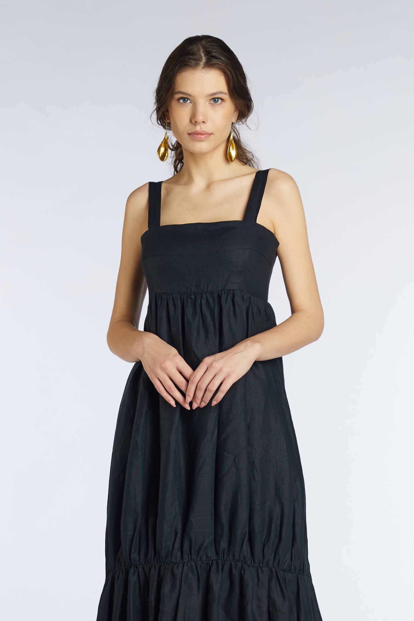 
                  
                    NIGHTINGALE dress
                  
                