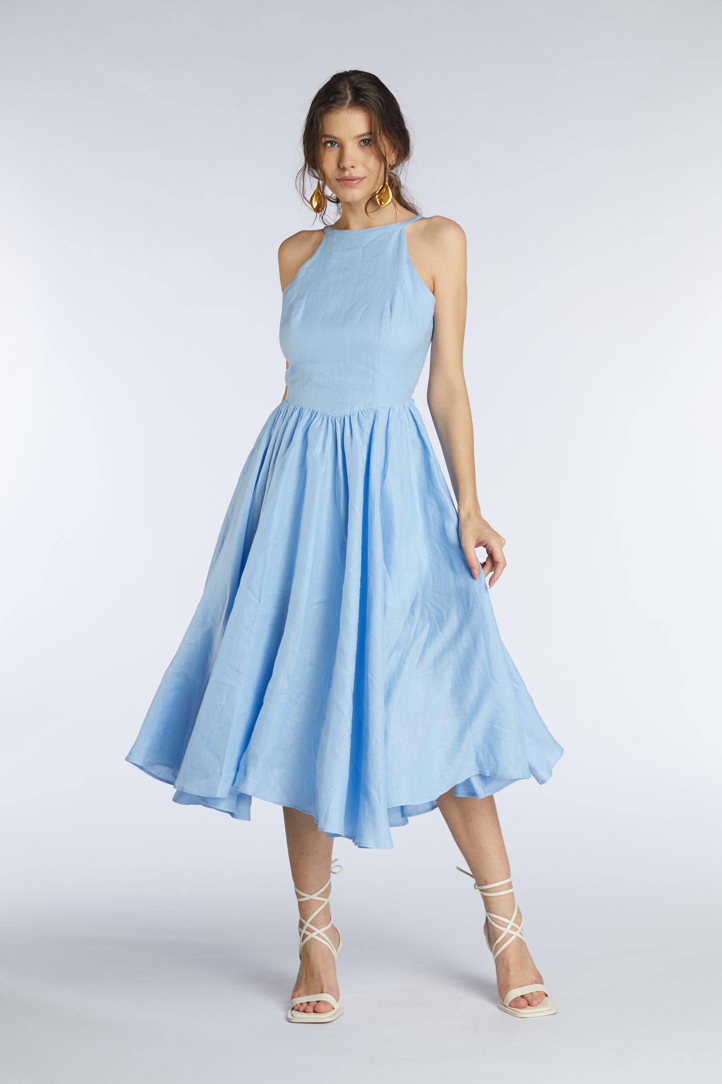 
                  
                    PACIFIC dress
                  
                