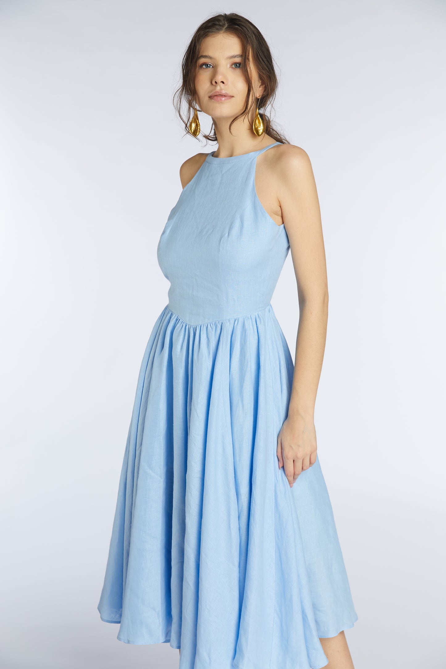 
                  
                    PACIFIC dress
                  
                