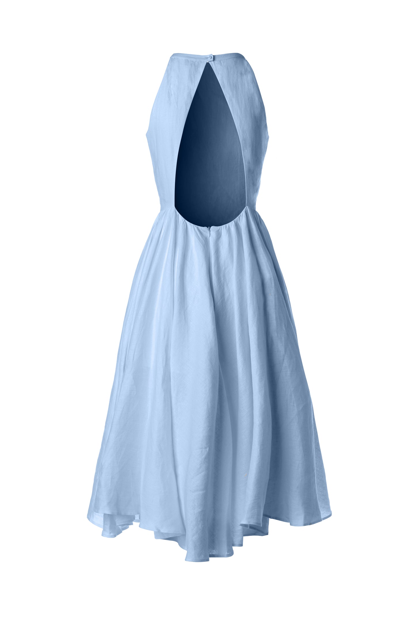 
                  
                    PACIFIC dress
                  
                