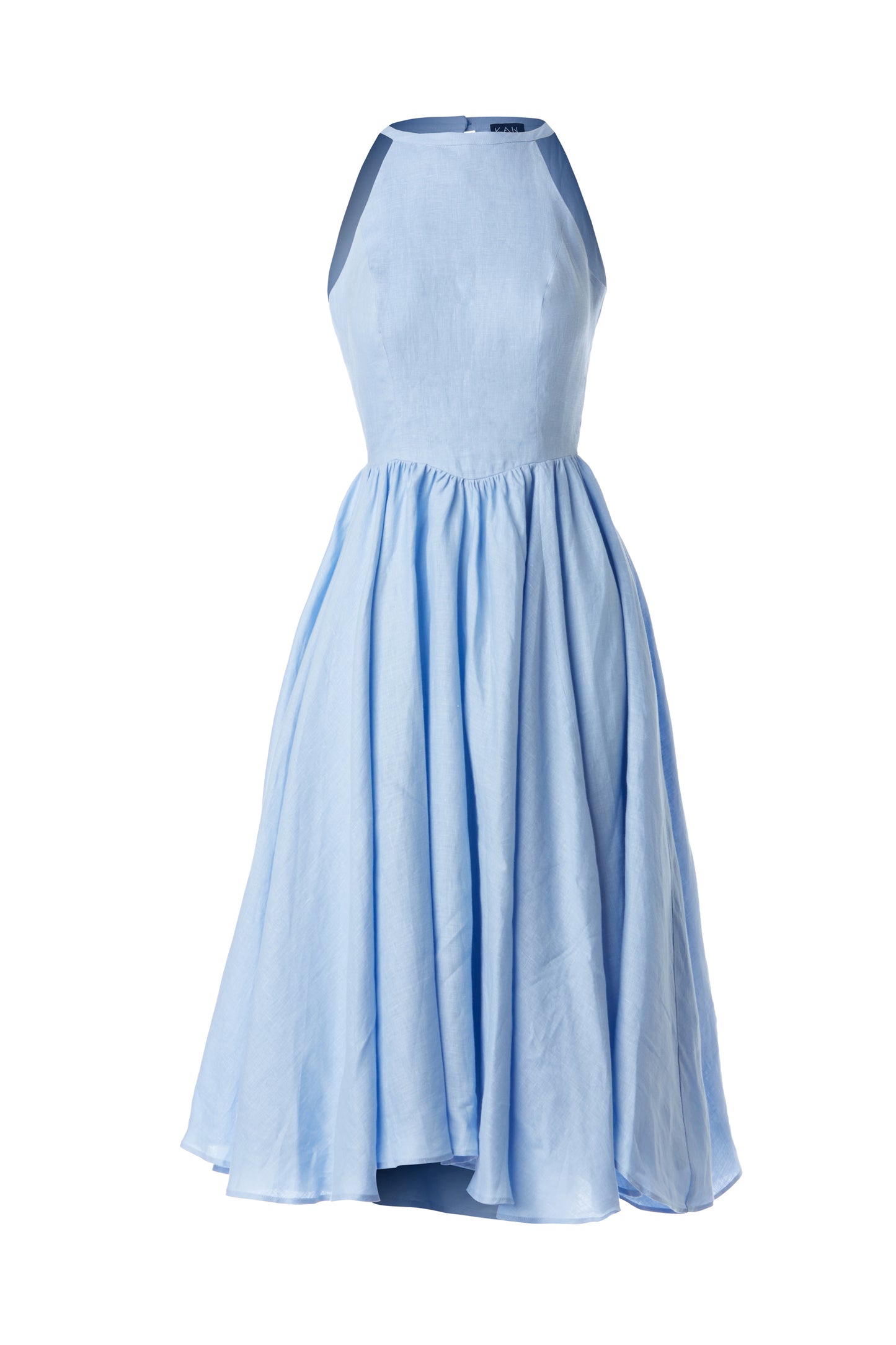 
                  
                    PACIFIC dress
                  
                