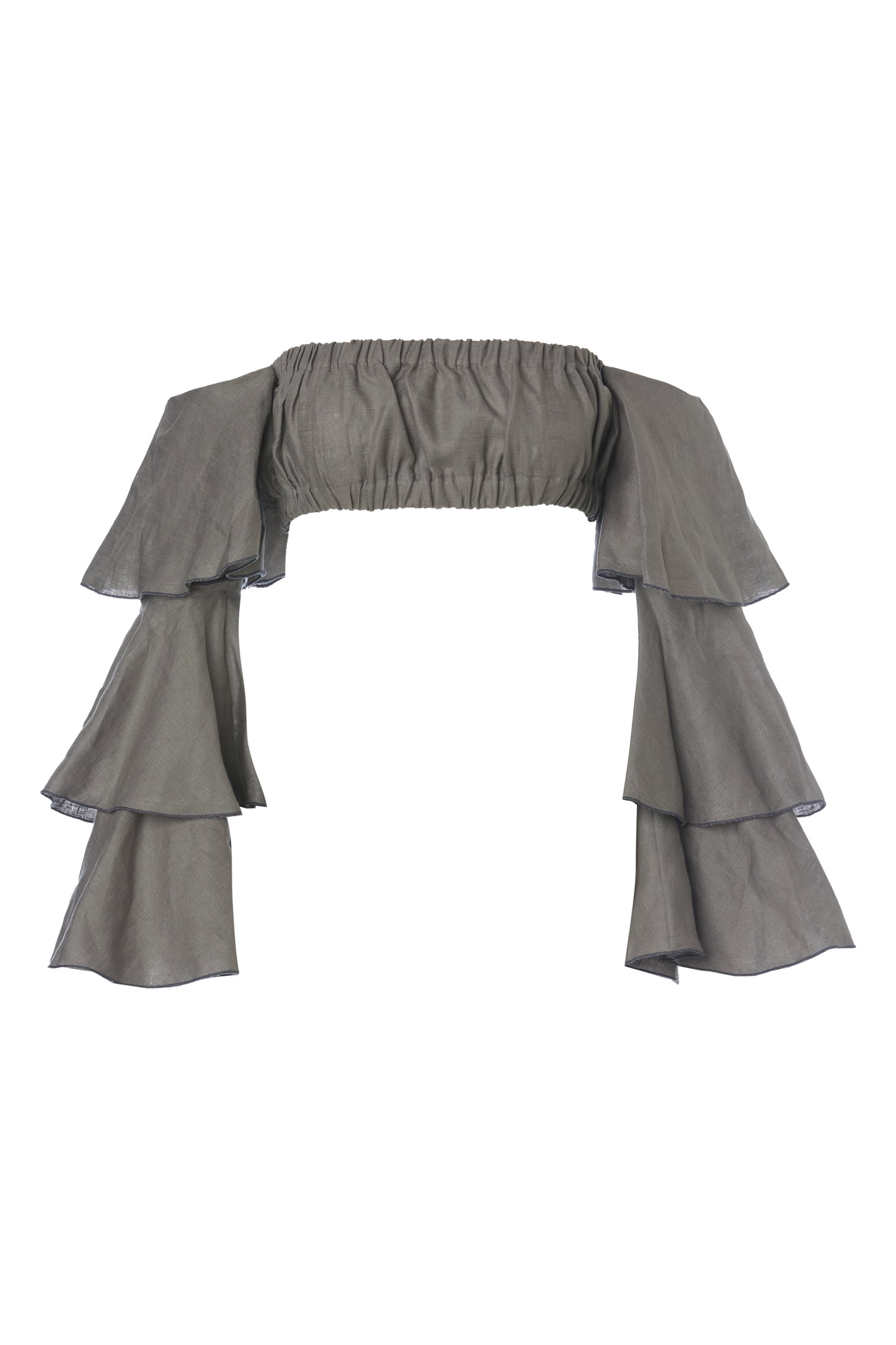 
                  
                    PANSY top
                  
                