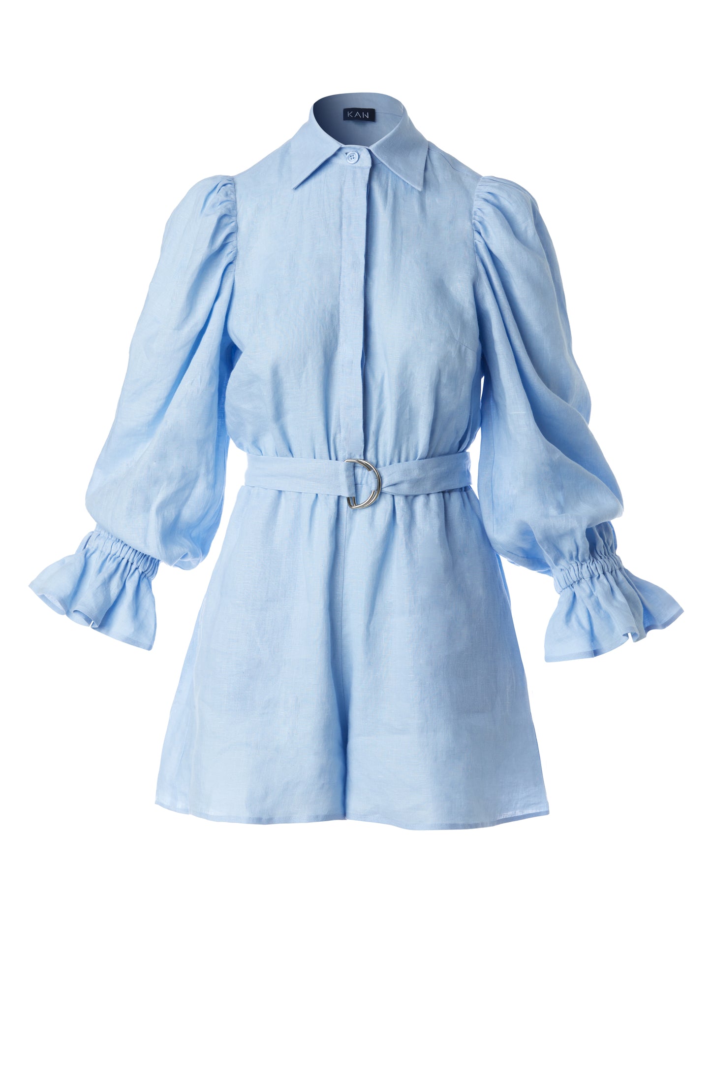 
                  
                    PARAKEET jumpsuit
                  
                
