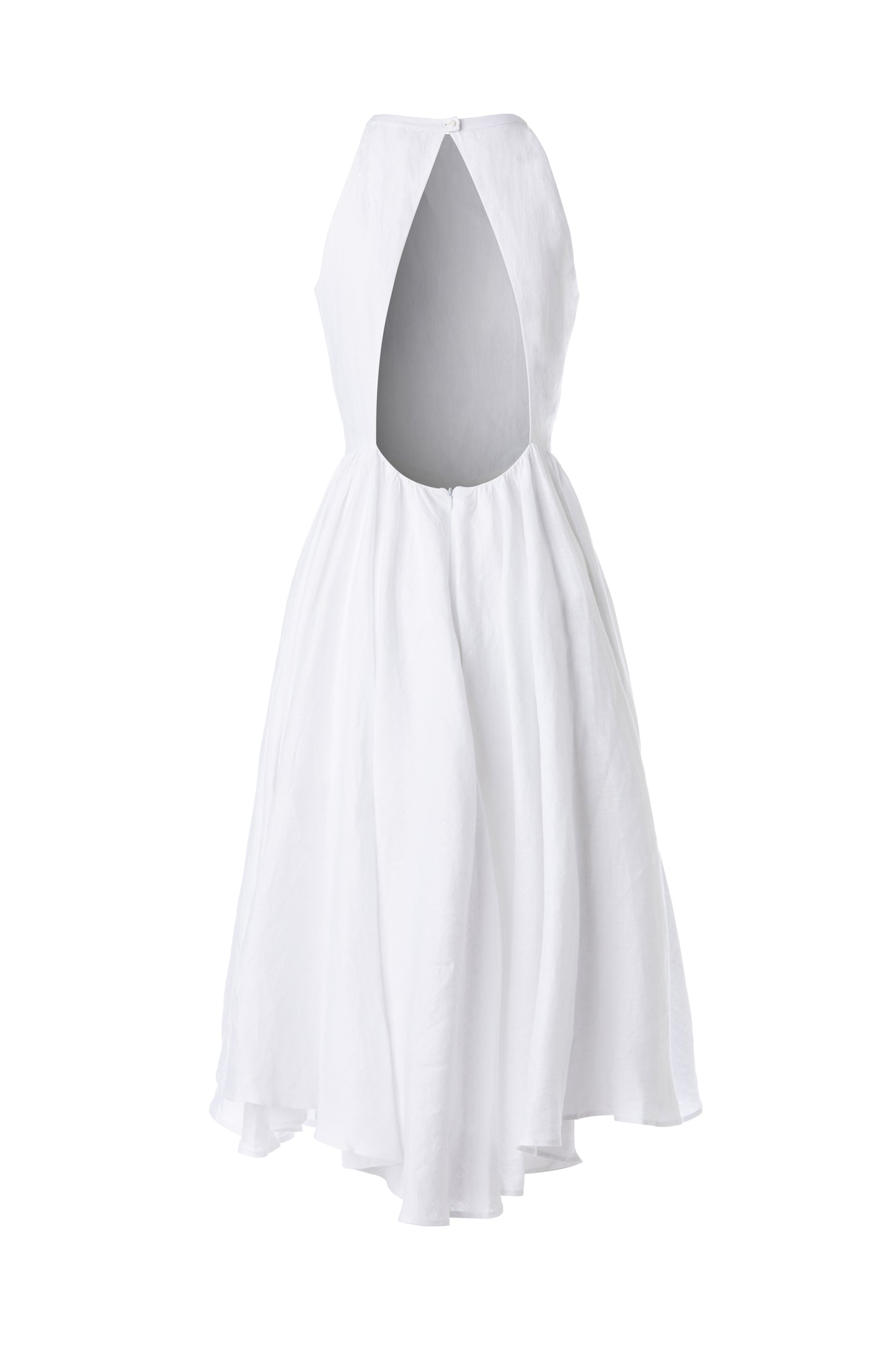 
                  
                    SAINTPAULIA dress
                  
                