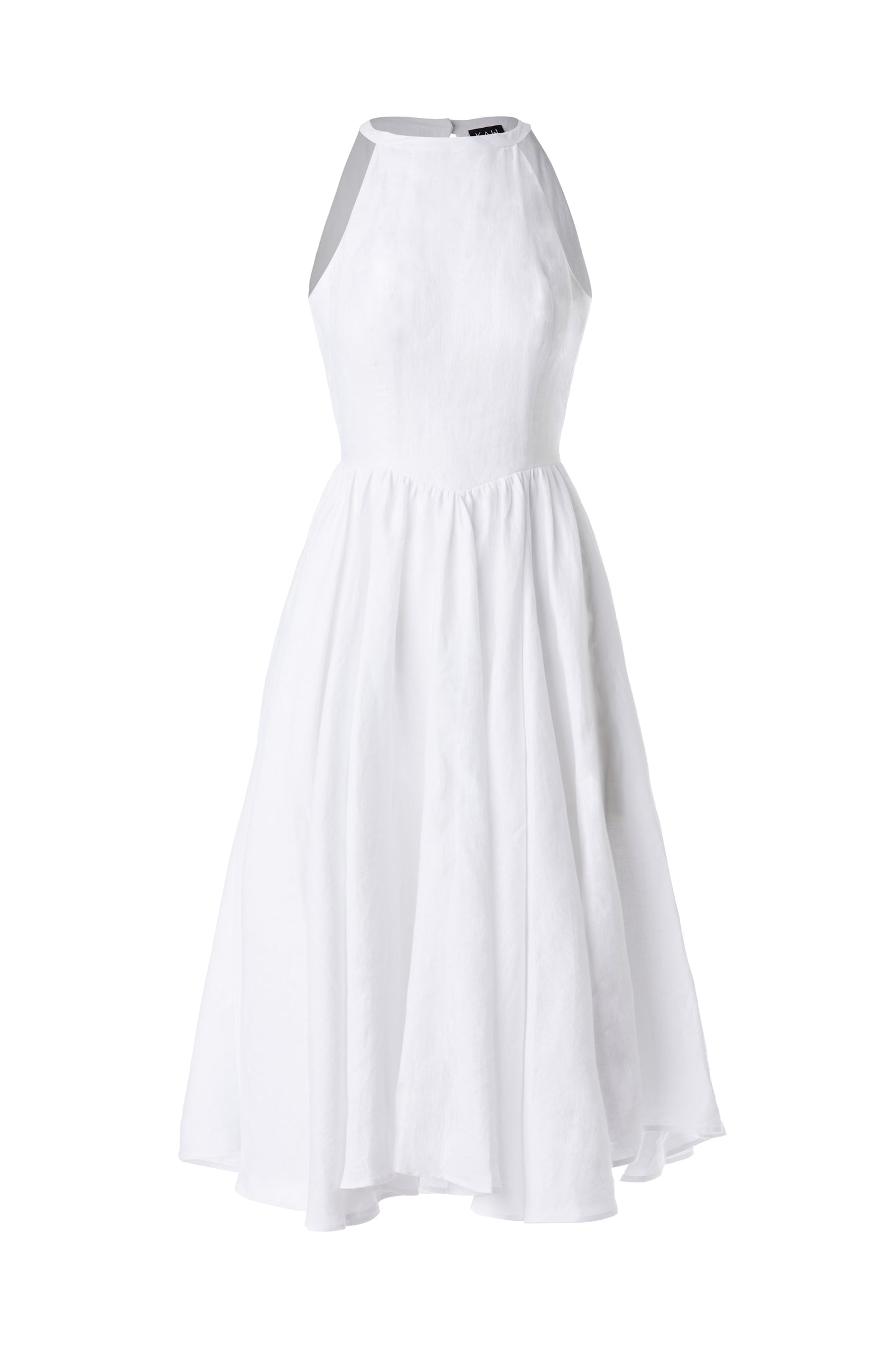 
                  
                    SAINTPAULIA dress
                  
                
